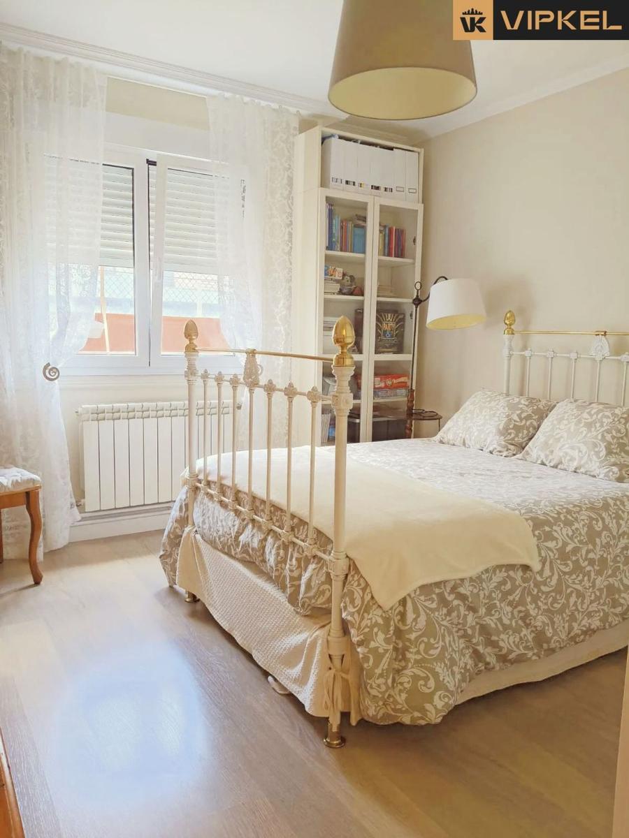 Piso en Venta en Cervo