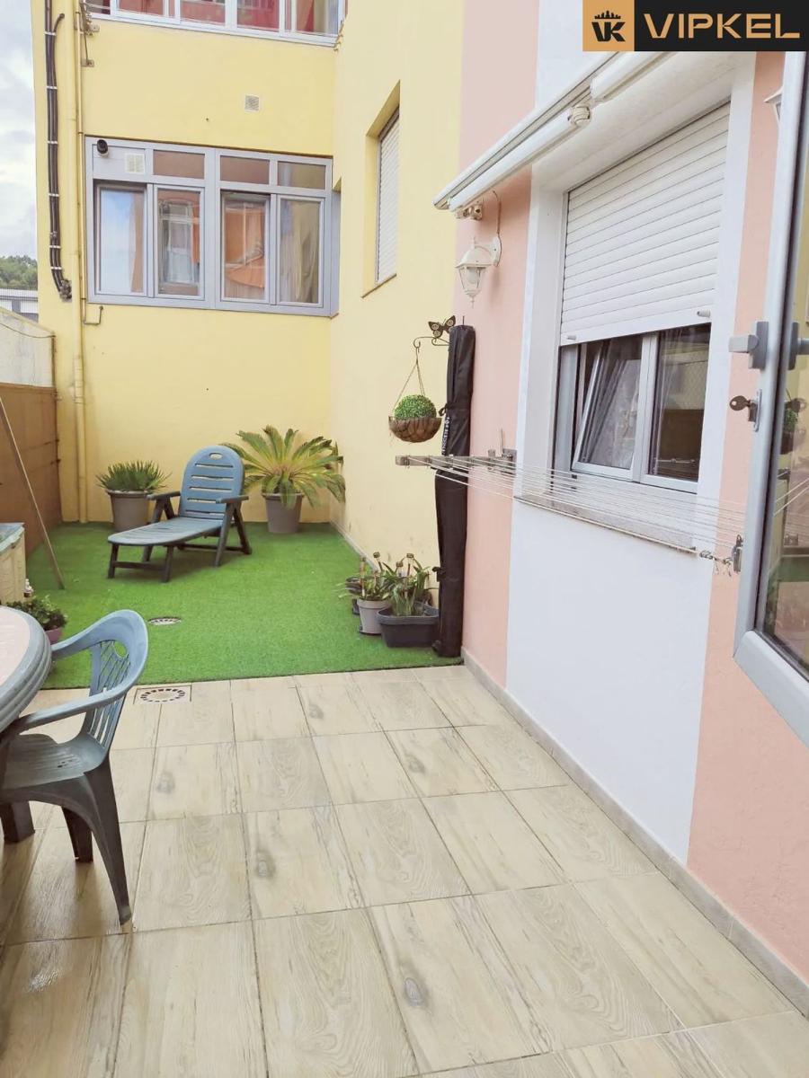 Piso en Venta en Cervo