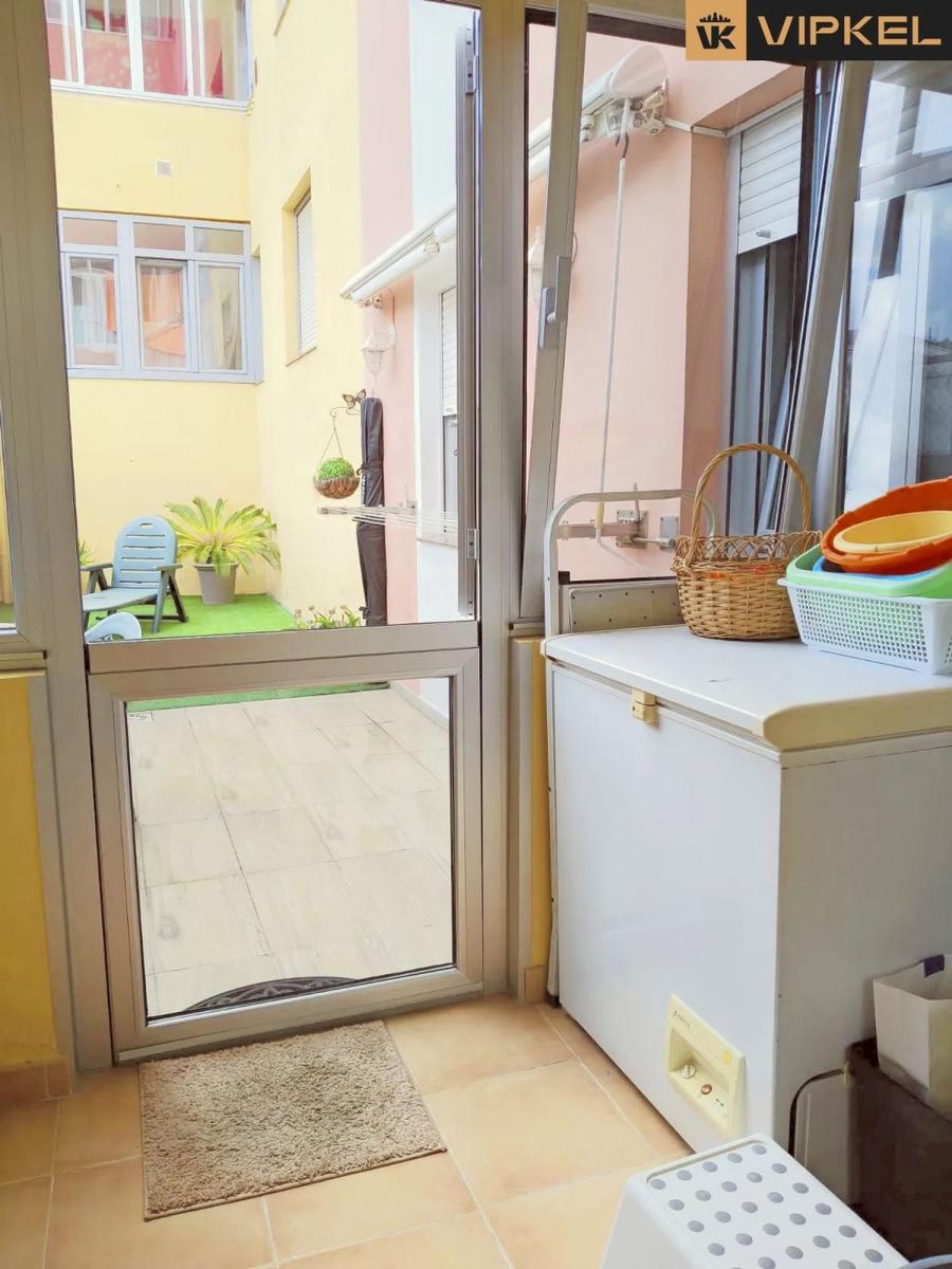 Piso en Venta en Cervo