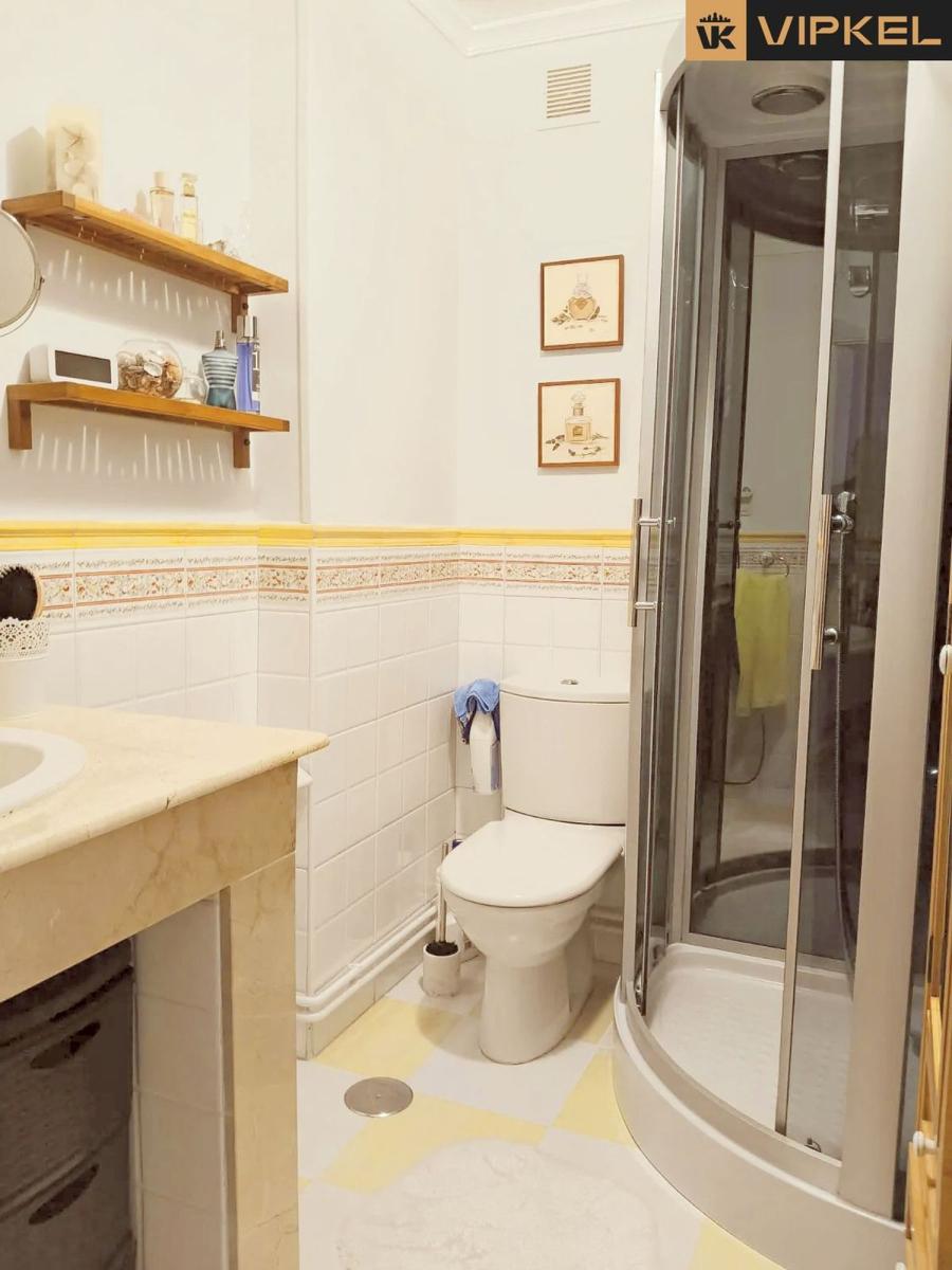 Piso en Venta en Cervo
