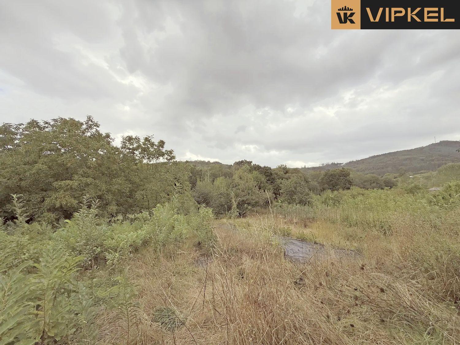Villa for Sale in San Sadurniño