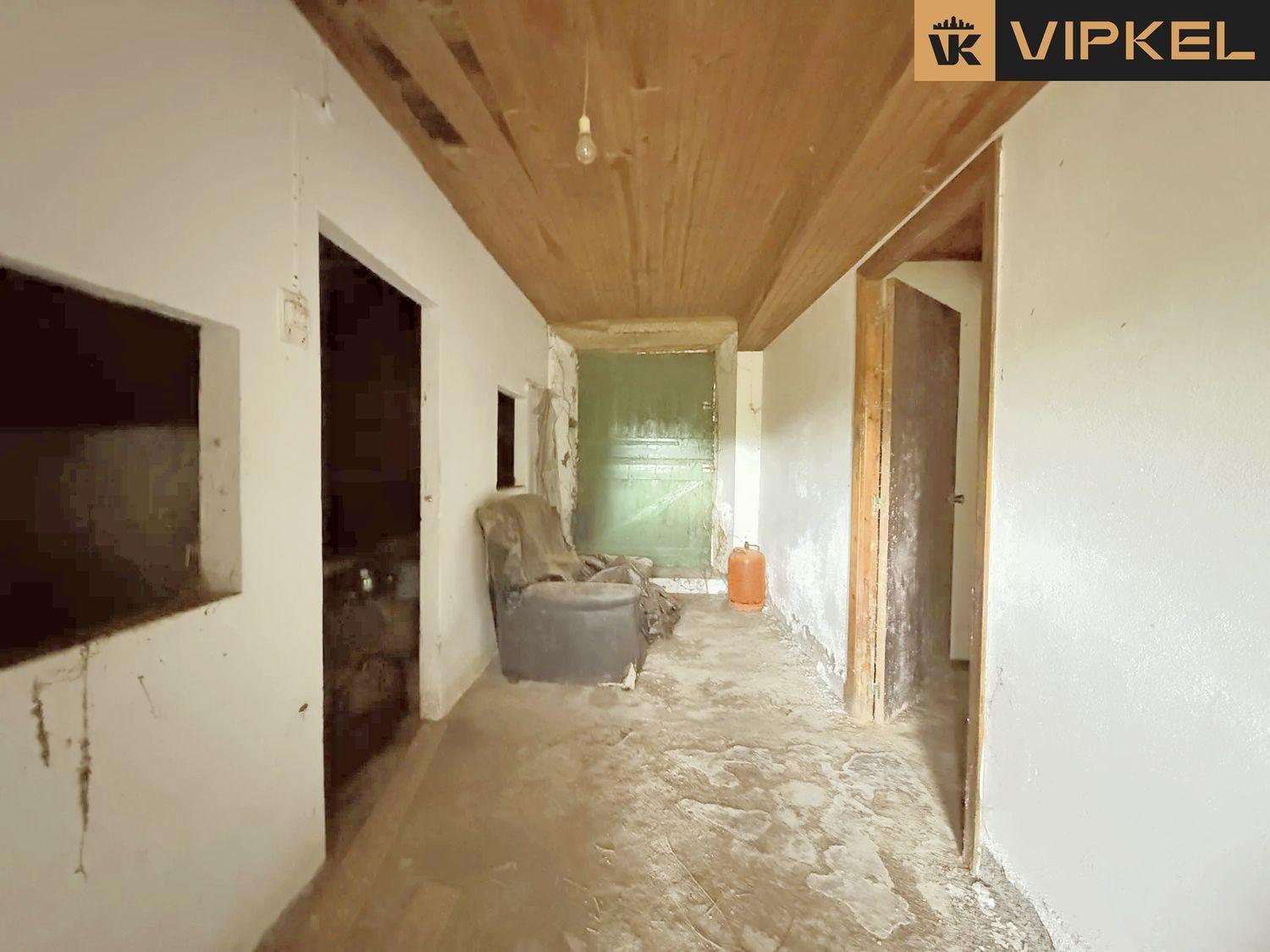 Villa for Sale in San Sadurniño