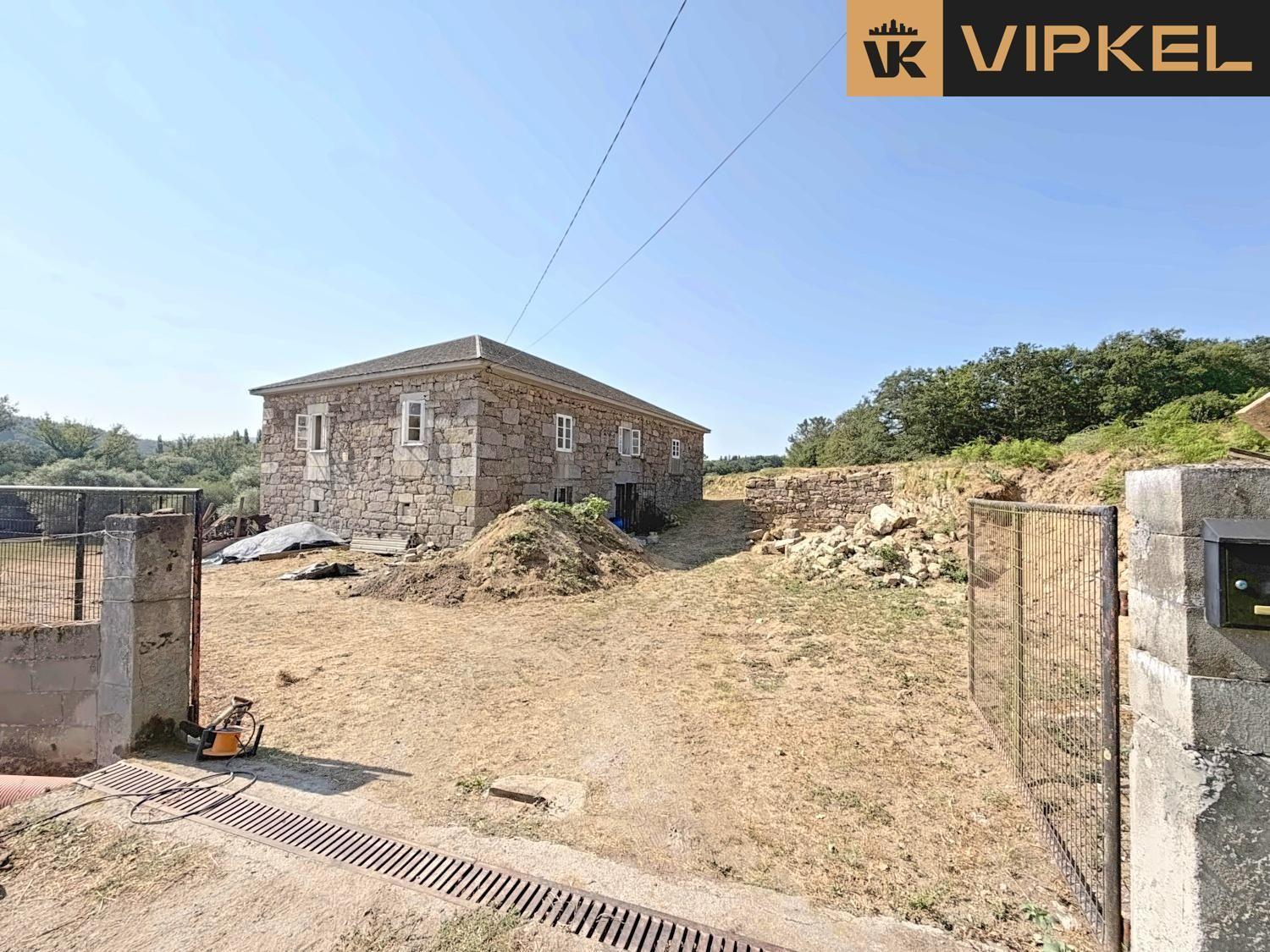 Casa en Venta en Corgo, O