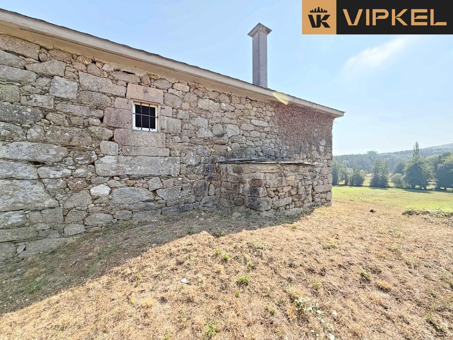 Casa en Venta en Corgo, O