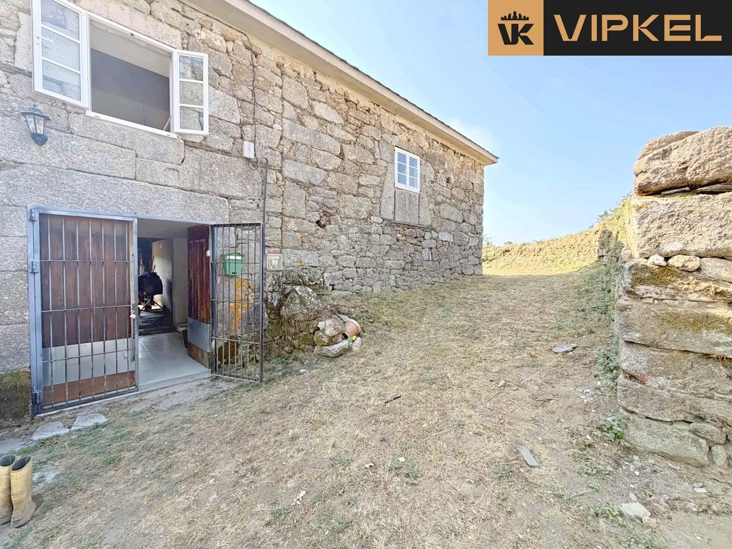 Casa en Venta en Corgo, O