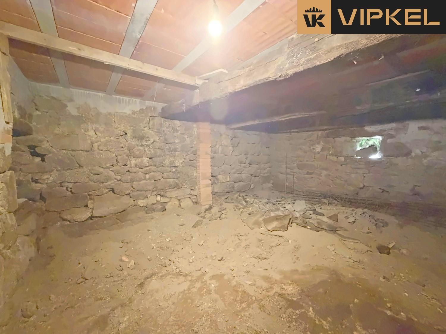 Casa en Venta en Corgo, O