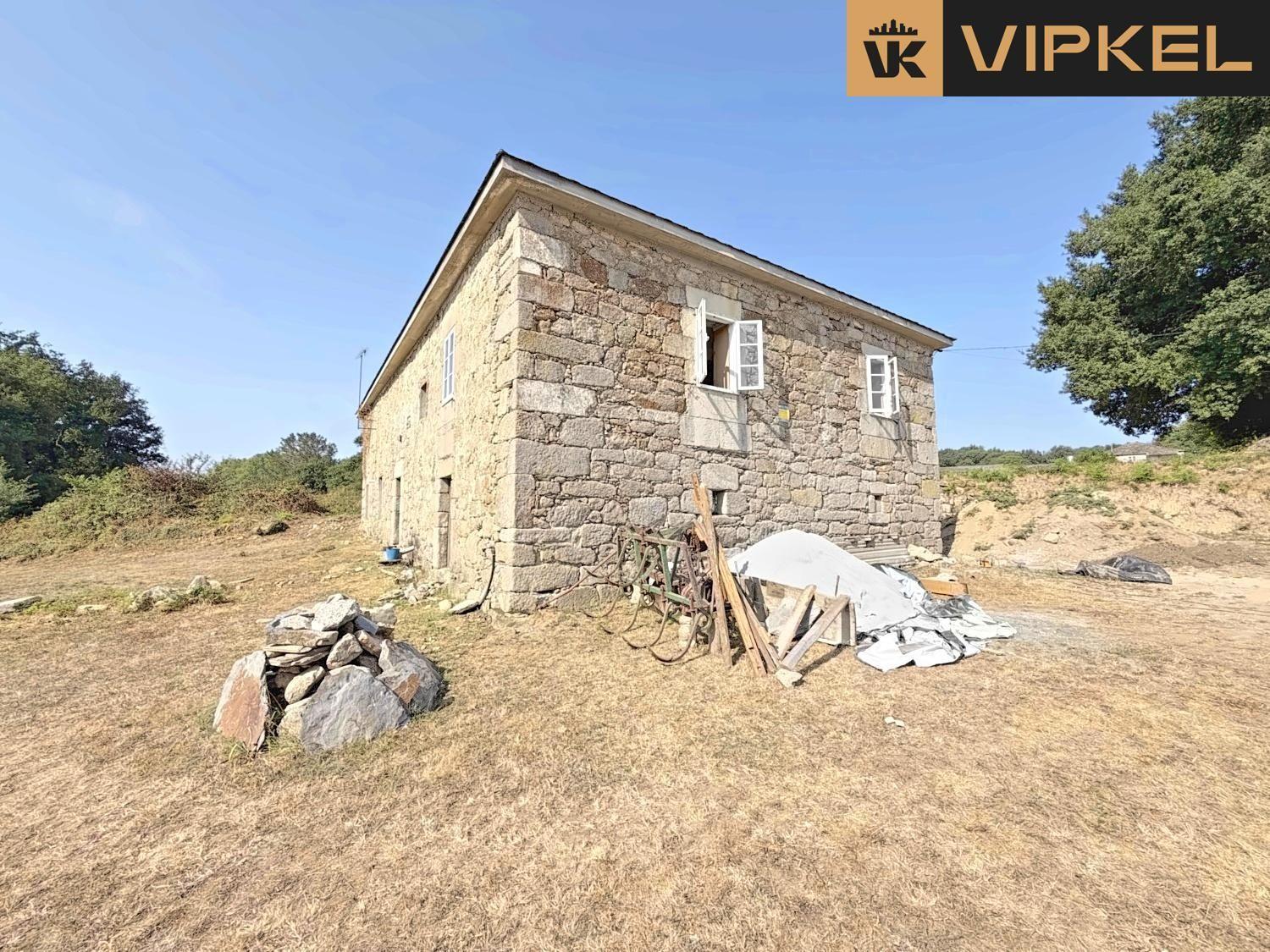Casa en Venta en Corgo, O