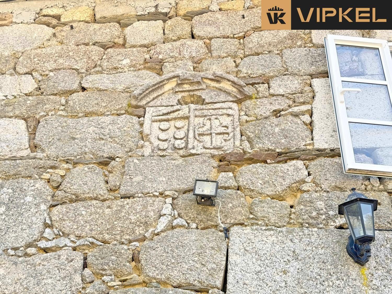 Casa en Venta en Corgo, O