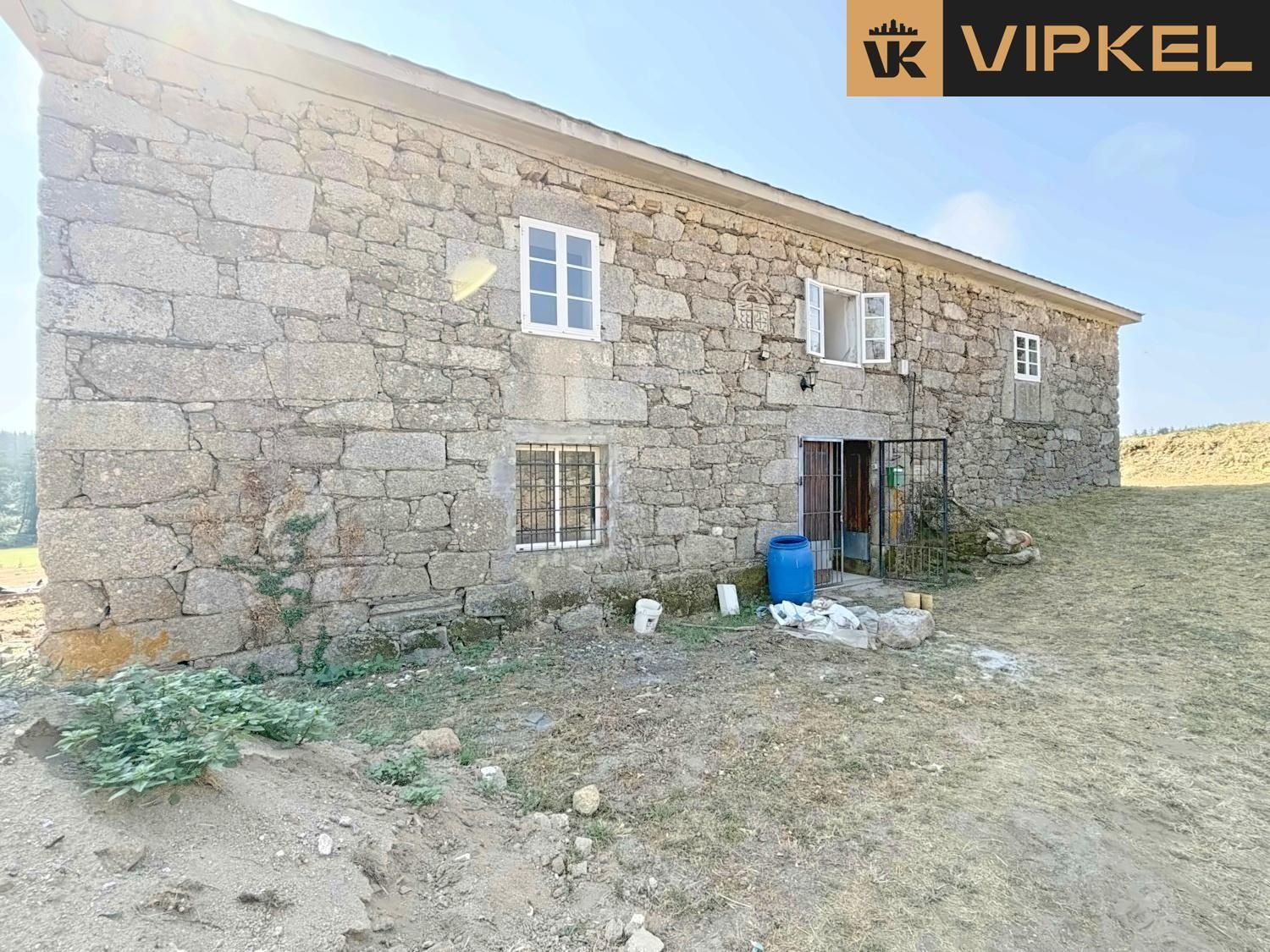 Casa en Venta en Corgo, O