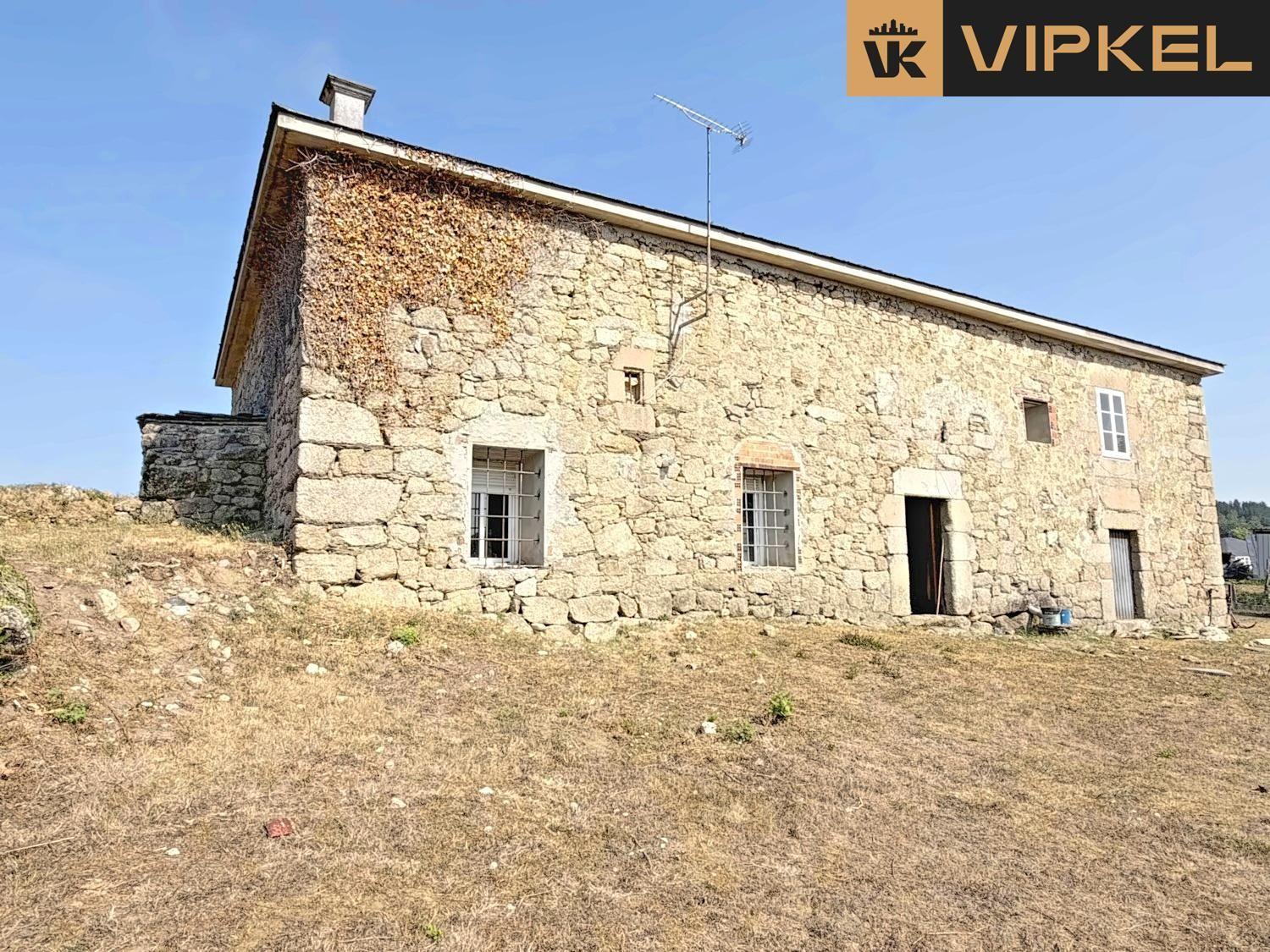 Casa en Venta en Corgo, O