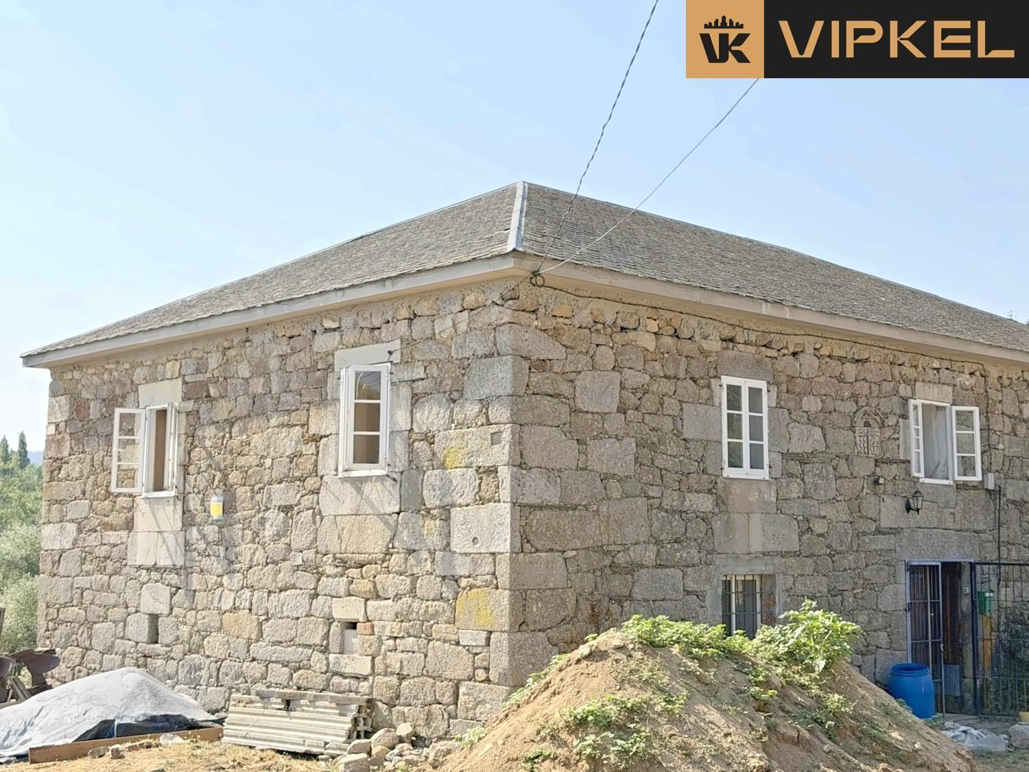 Casa en Venta en Corgo, O