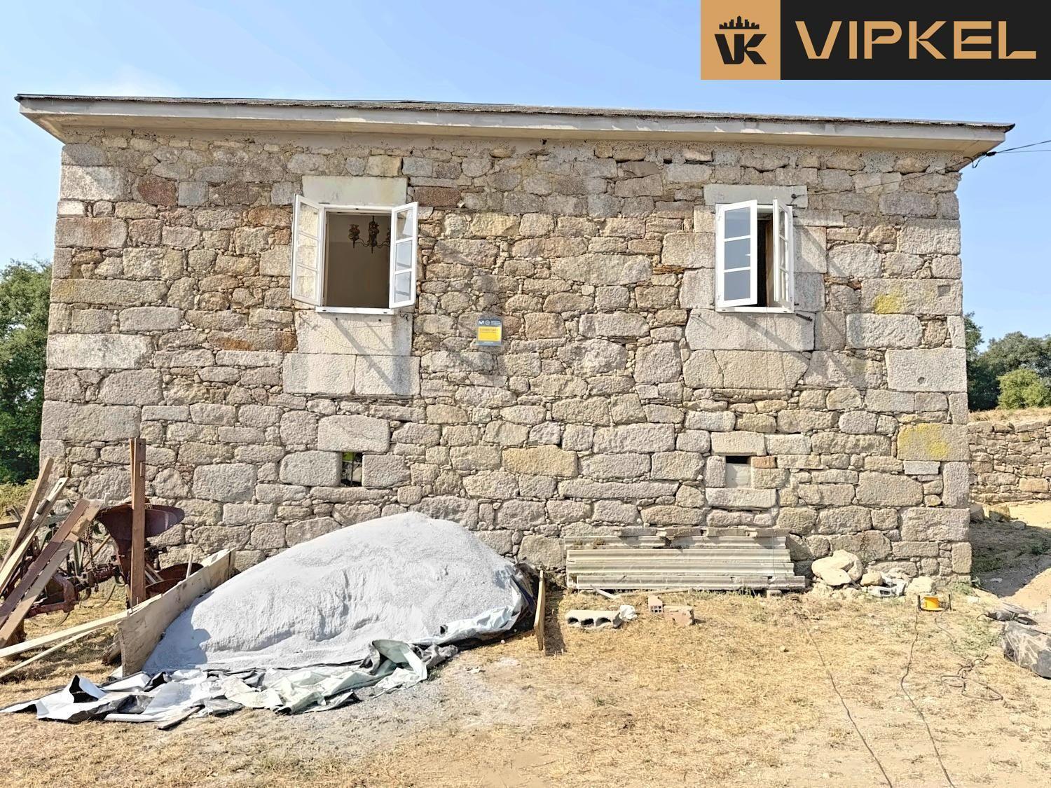 Casa en Venta en Corgo, O
