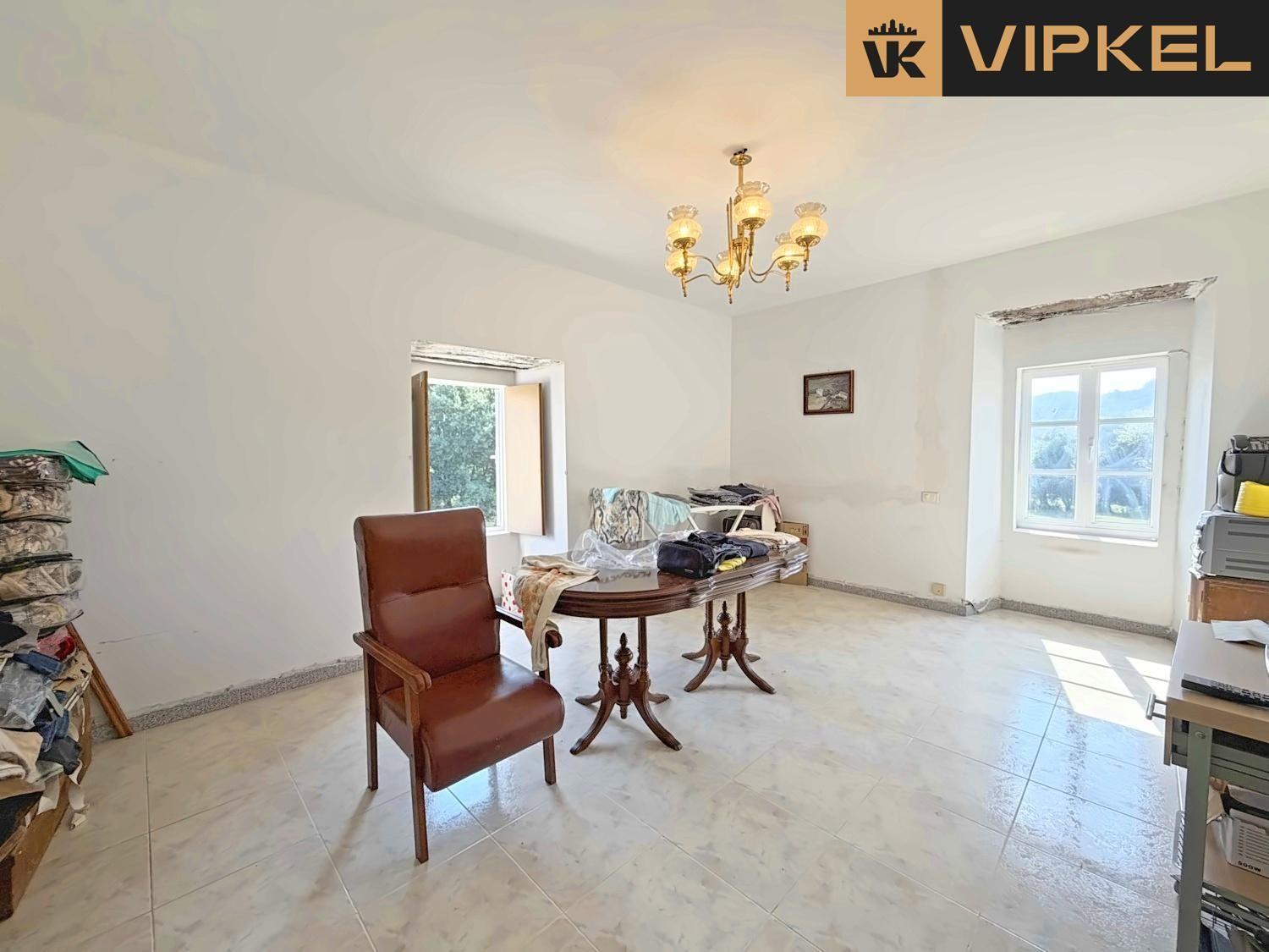 Casa en Venta en Corgo, O