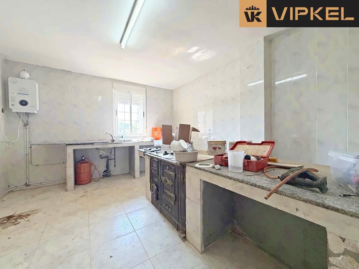 Casa en Venta en Corgo, O