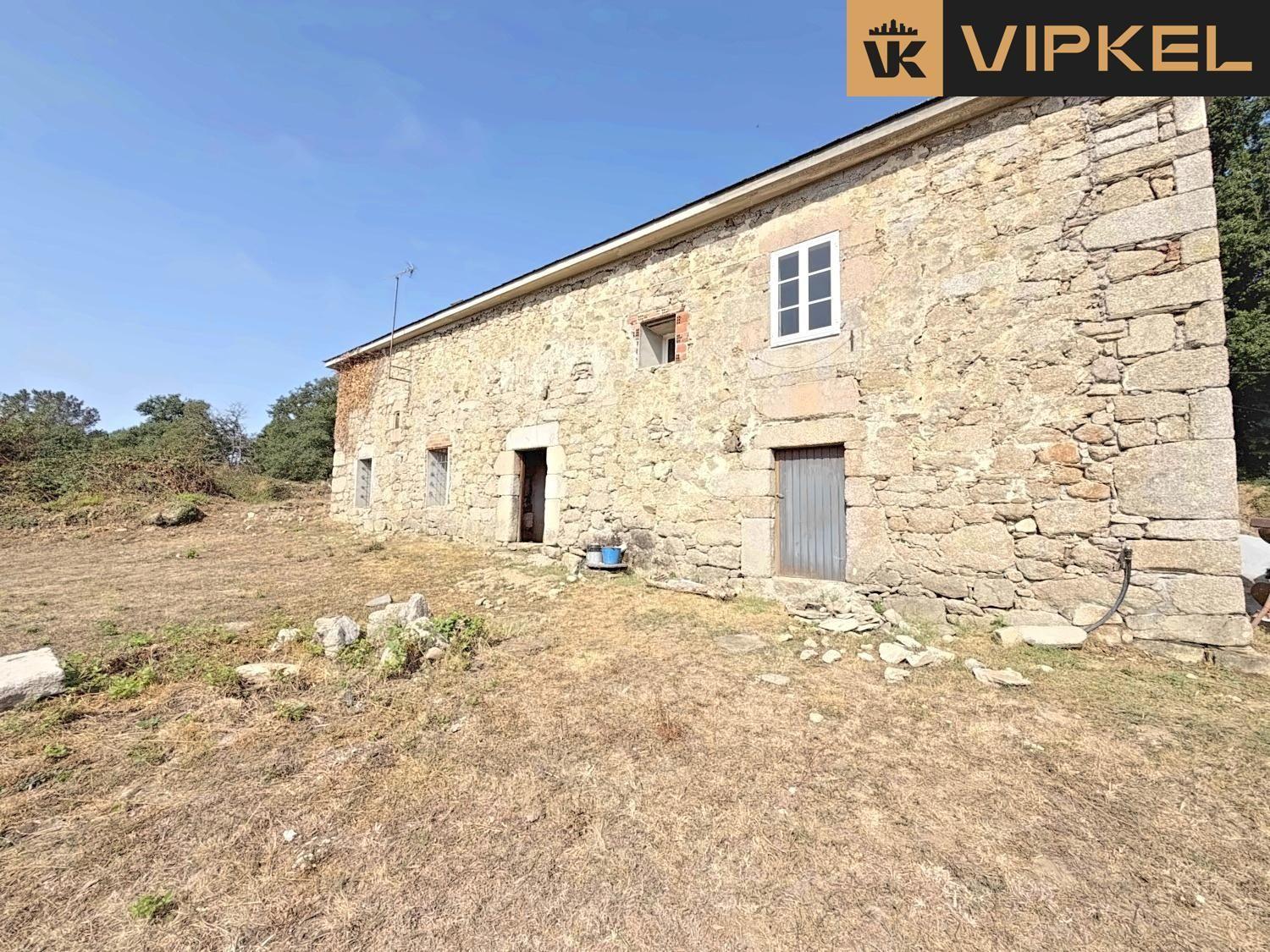 Casa en Venta en Corgo, O