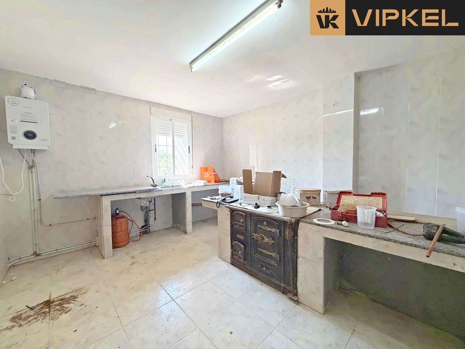 Casa en Venta en Corgo, O