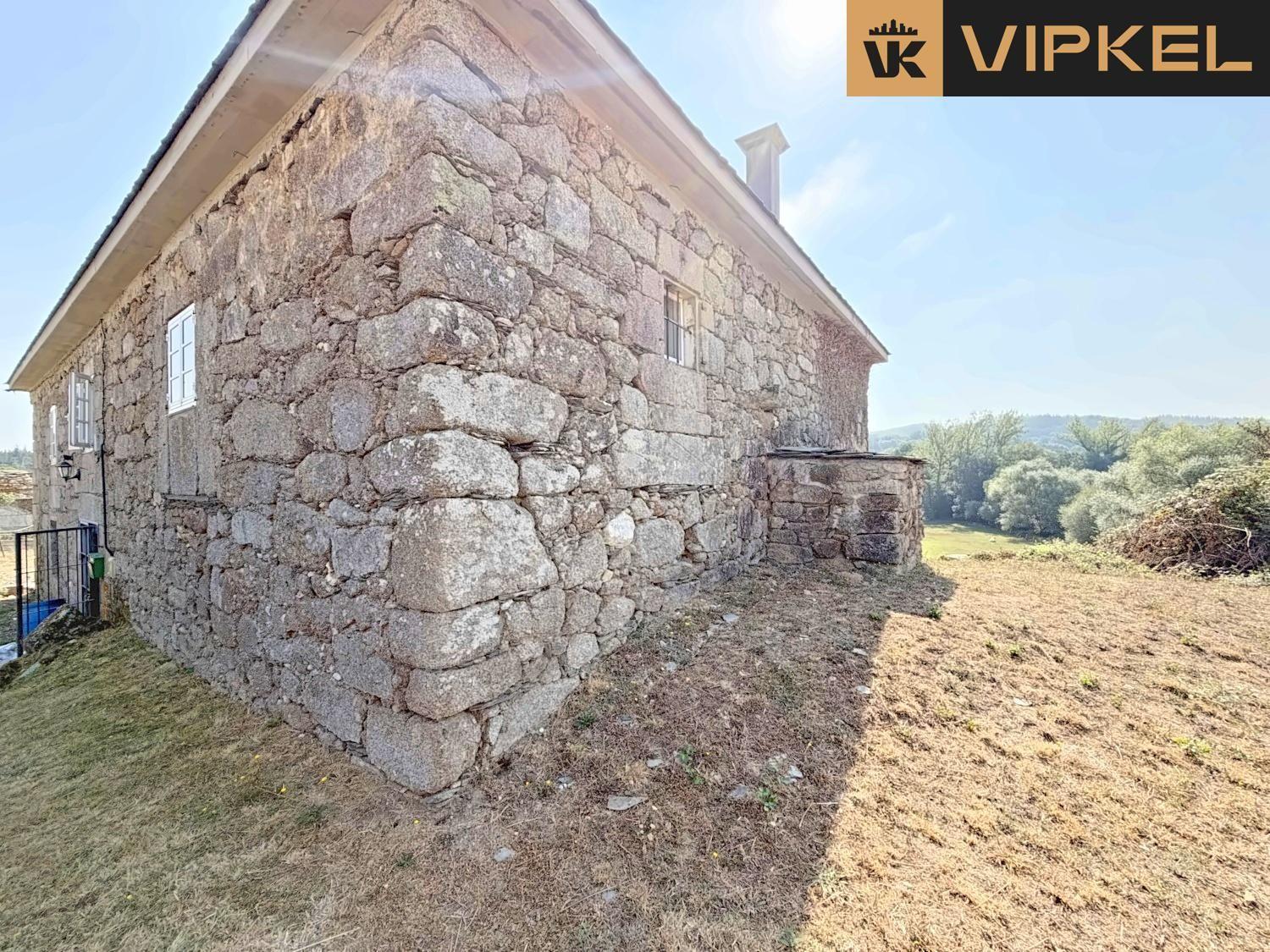 Casa en Venta en Corgo, O