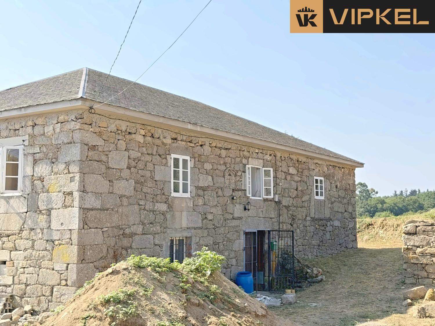 Casa en Venta en Corgo, O