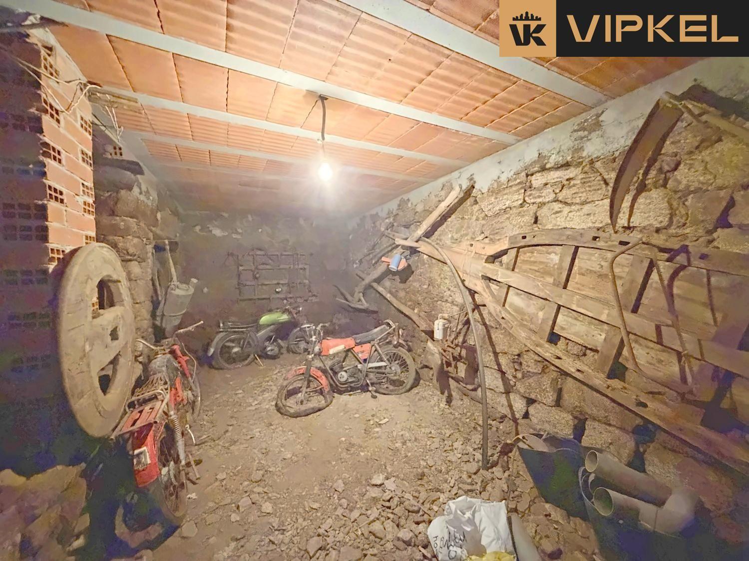 Casa en Venta en Corgo, O