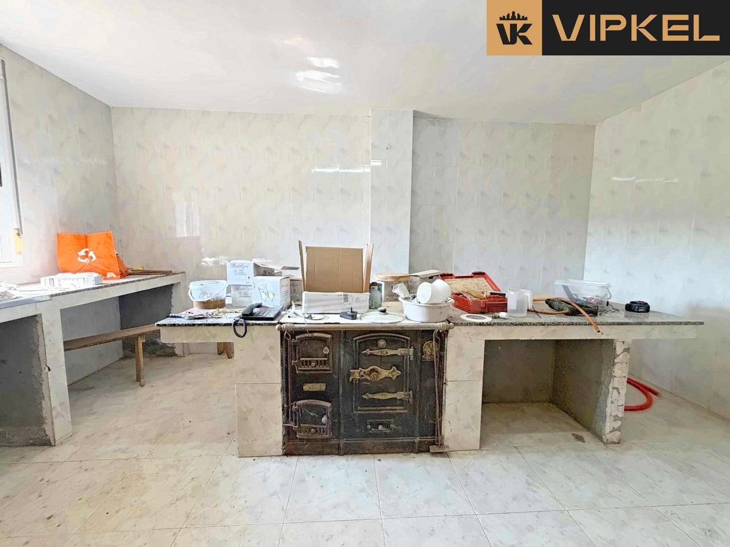 Casa en Venta en Corgo, O