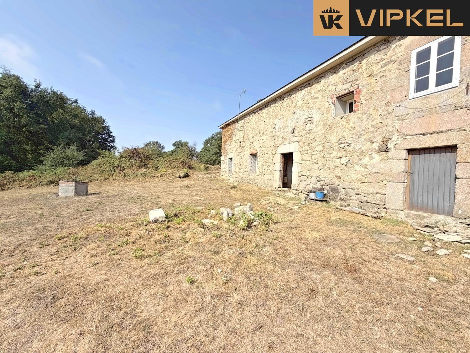 Casa en Venta en Corgo, O