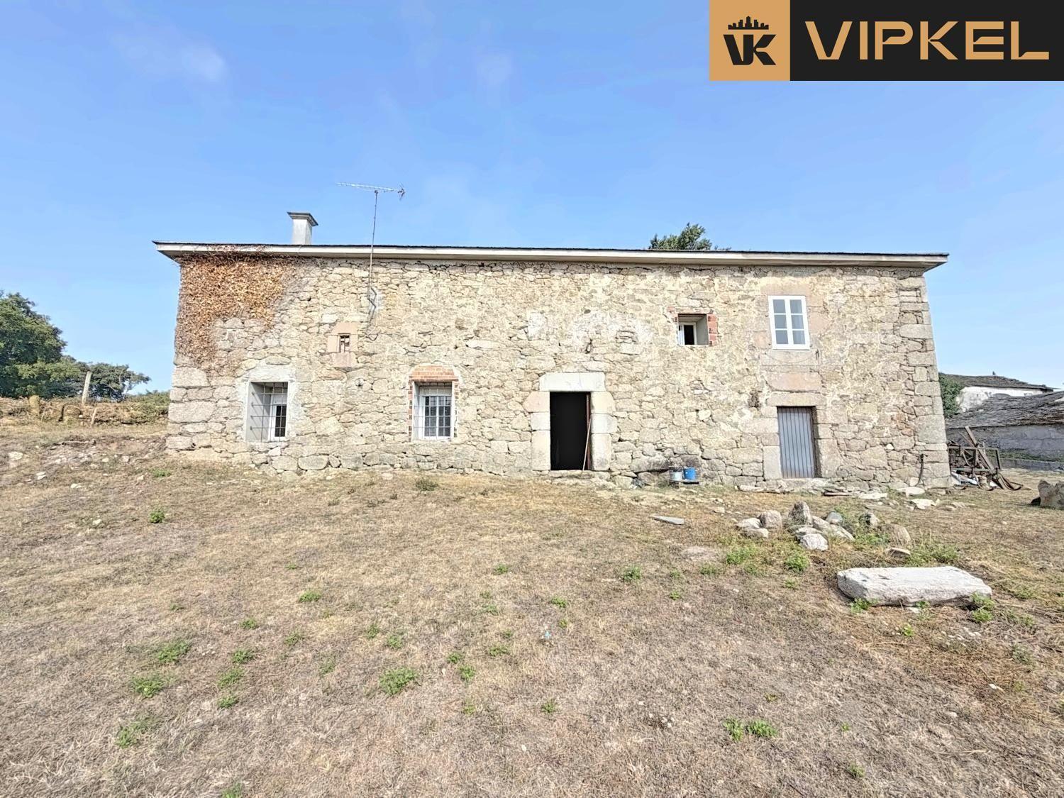 Casa en Venta en Corgo, O