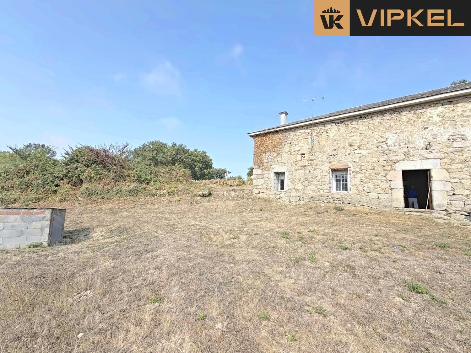 Casa en Venta en Corgo, O