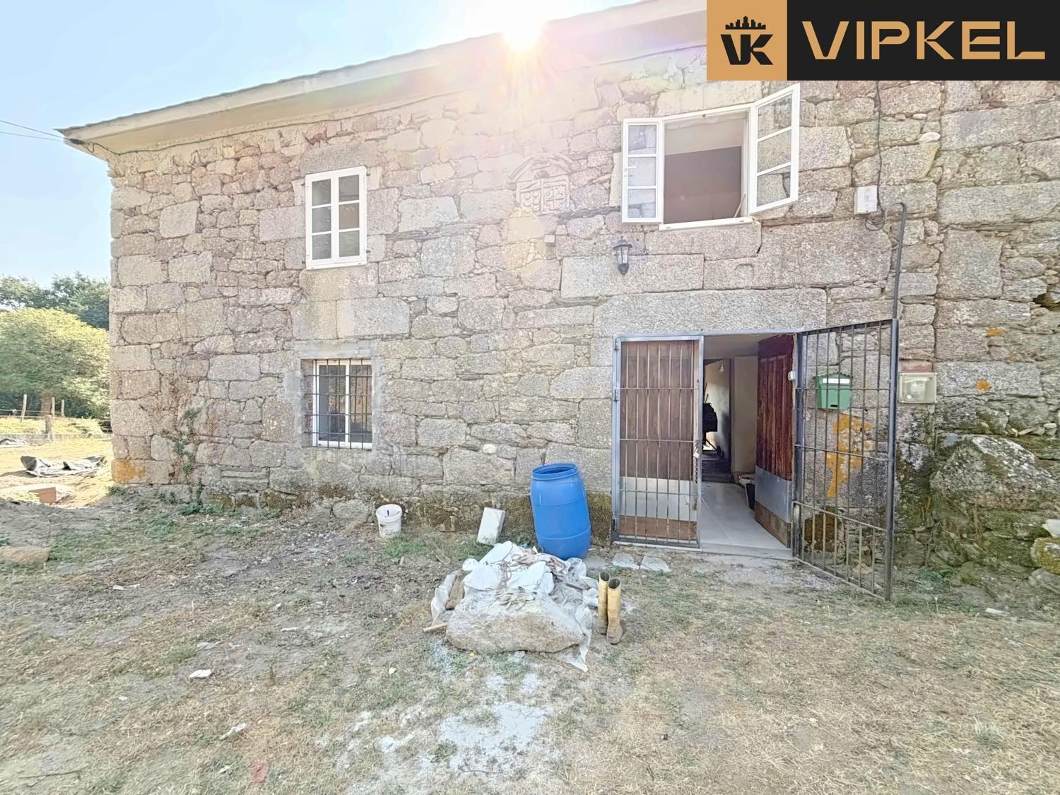 Casa en Venta en Corgo, O