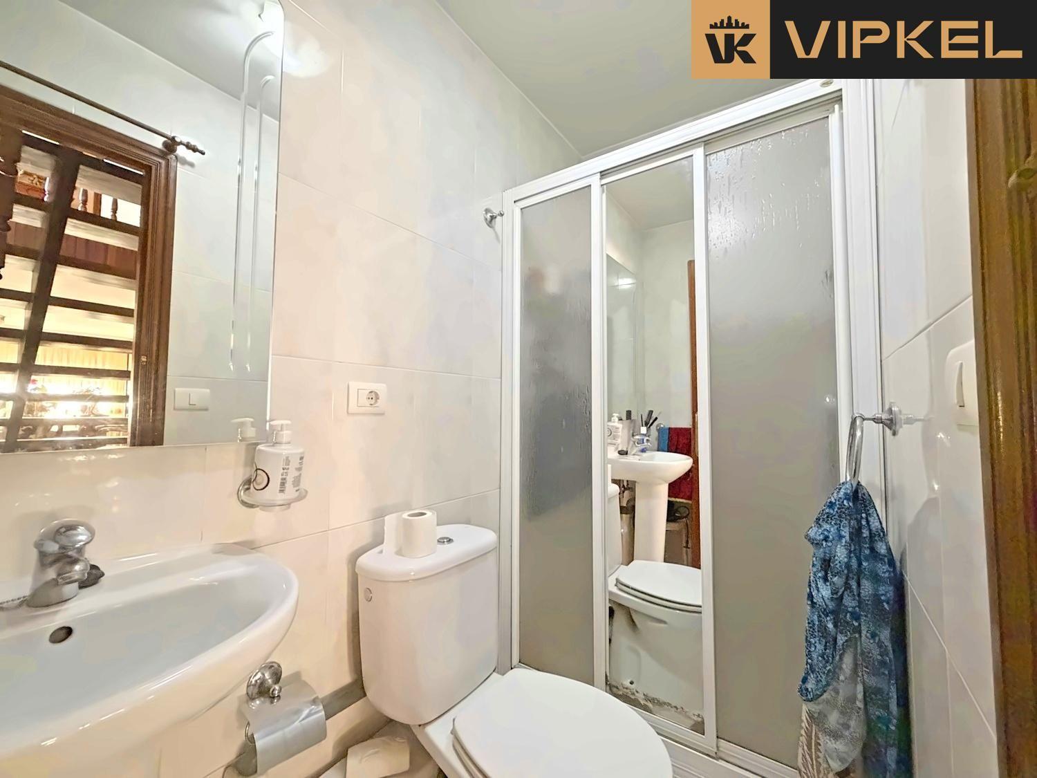 Penthouse for Sale in Lugo