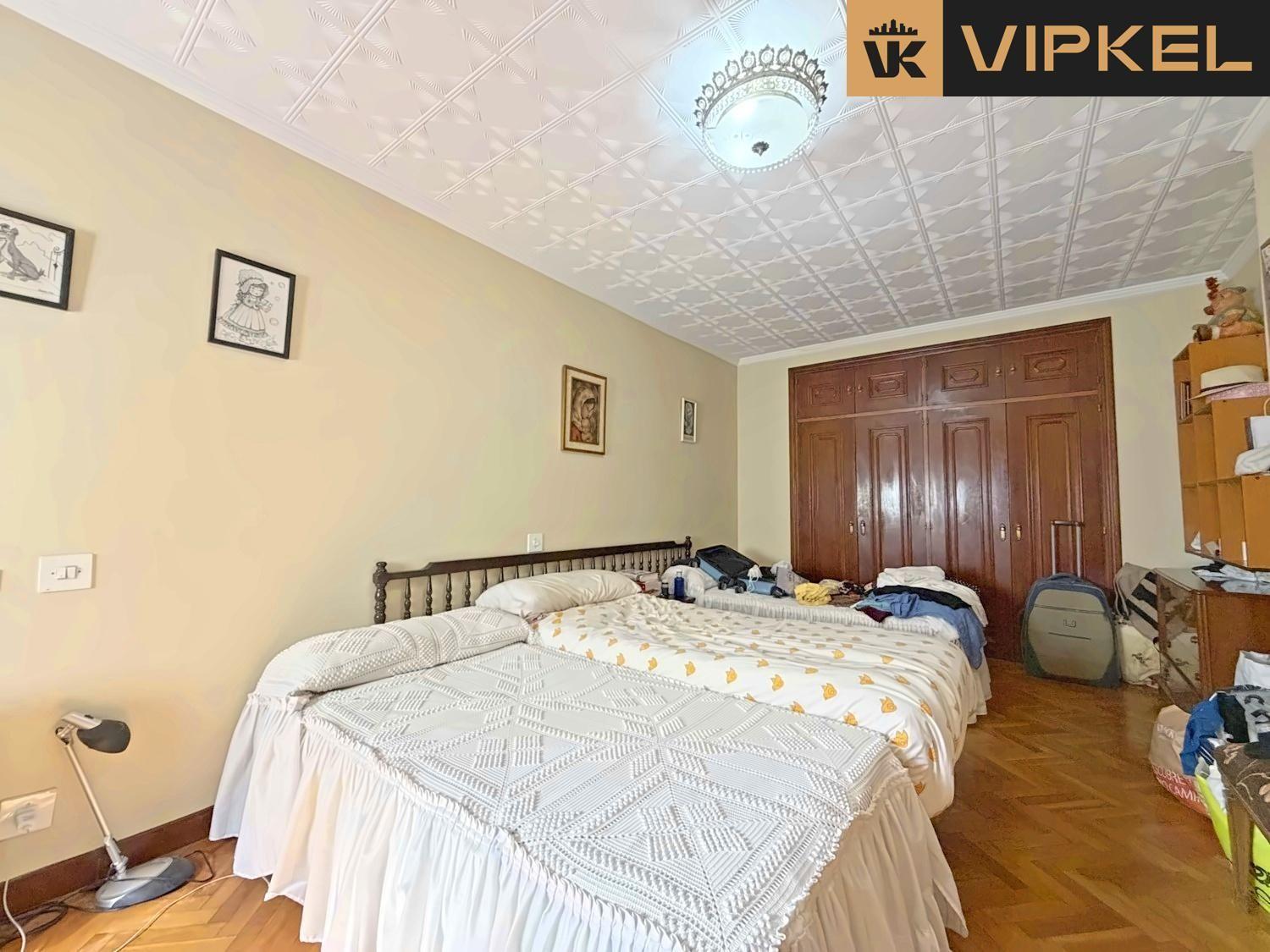 Penthouse for Sale in Lugo