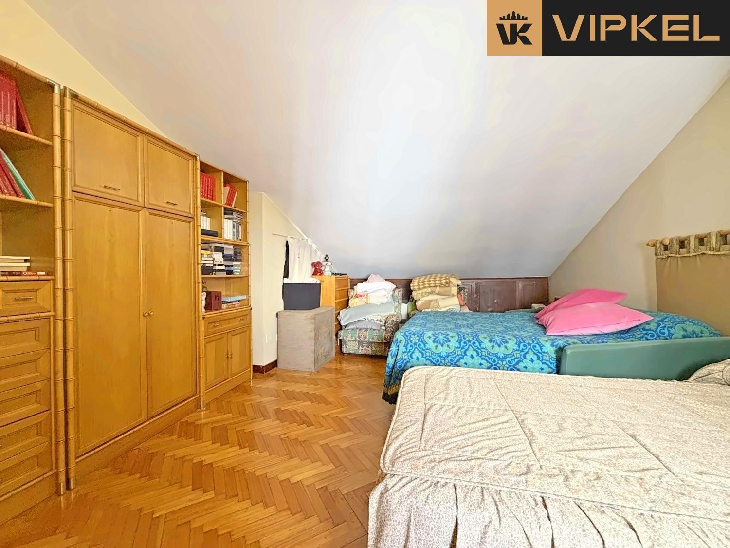 Penthouse for Sale in Lugo