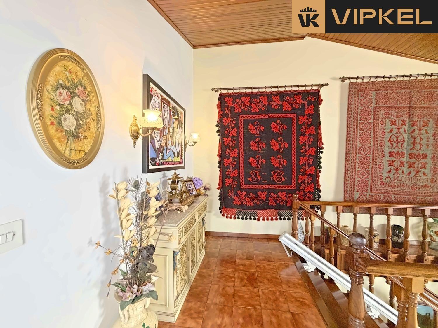 Penthouse for Sale in Lugo