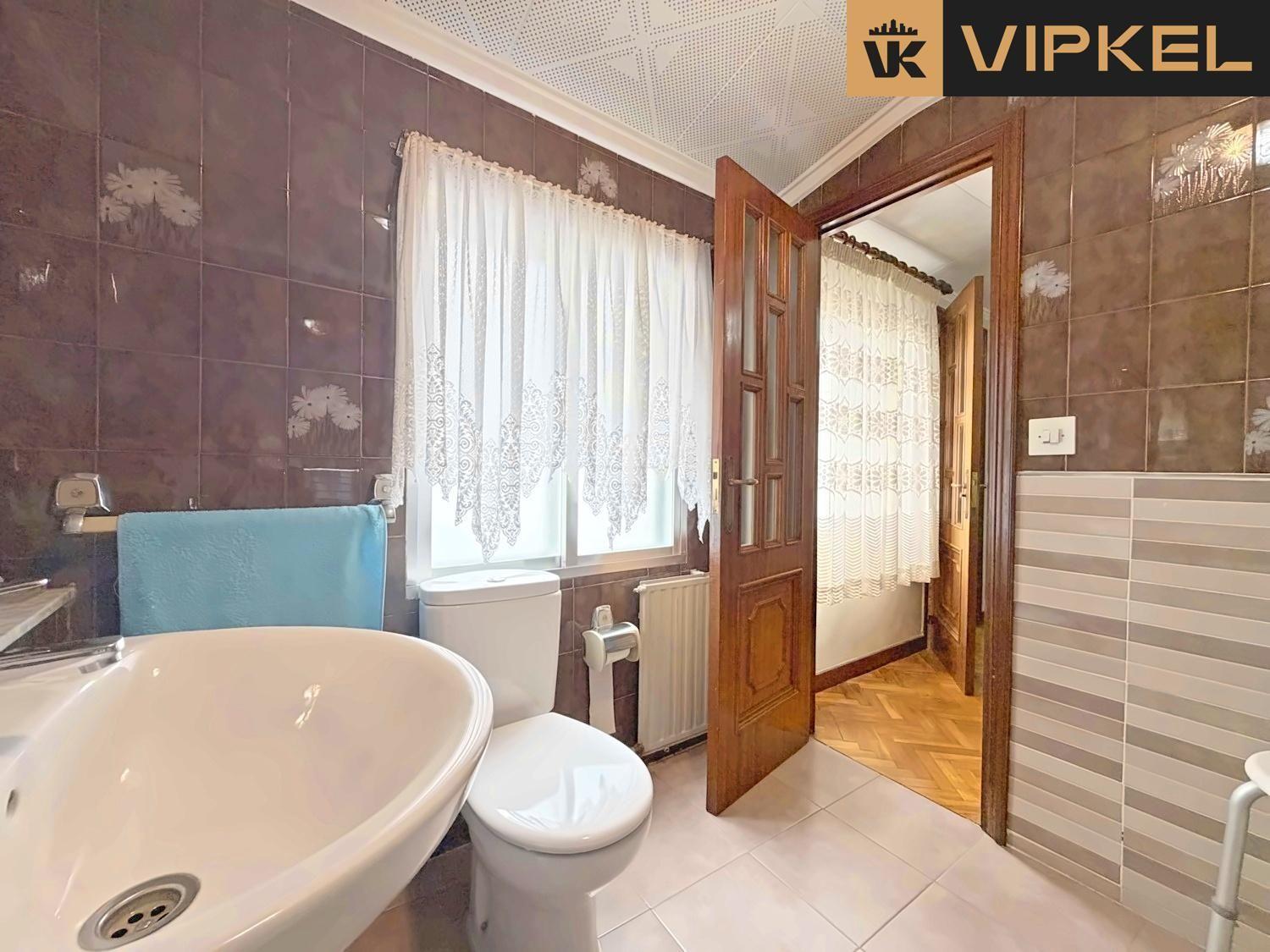 Penthouse for Sale in Lugo