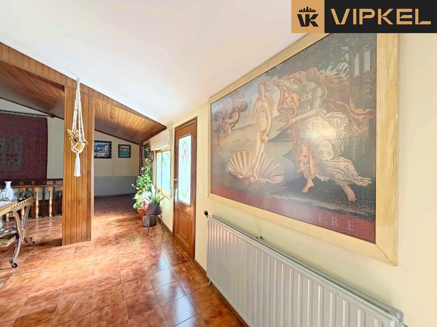 Penthouse for Sale in Lugo