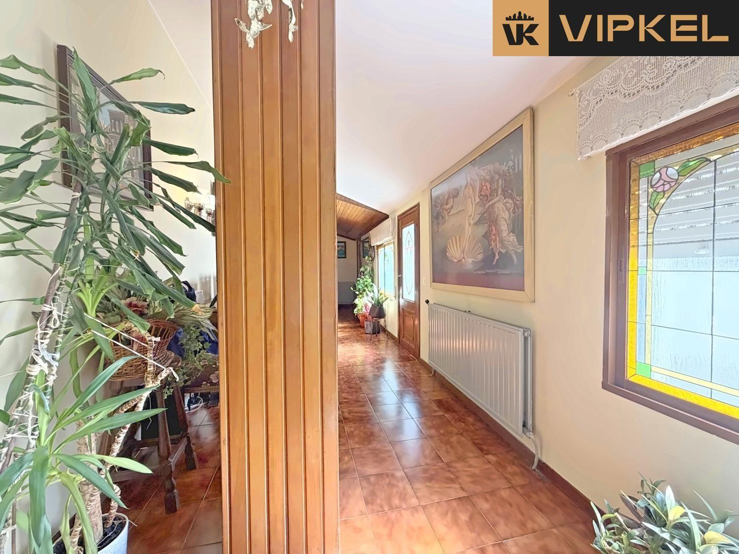 Penthouse for Sale in Lugo