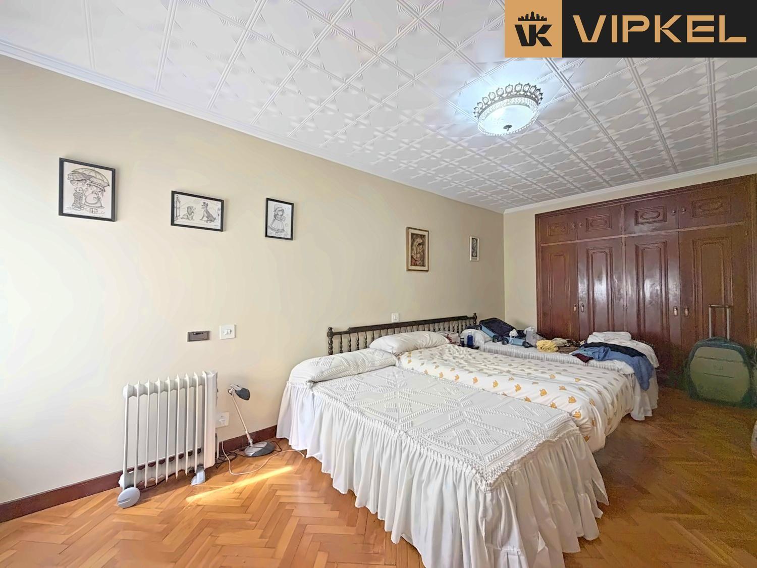 Penthouse for Sale in Lugo