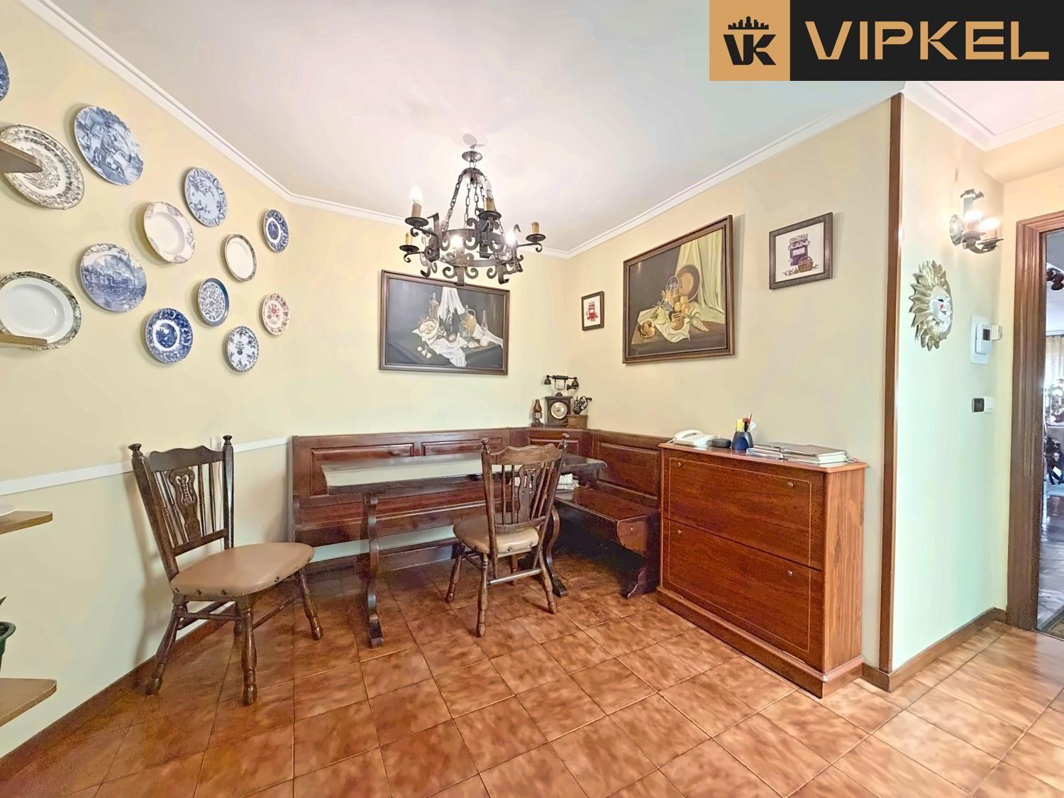 Penthouse for Sale in Lugo