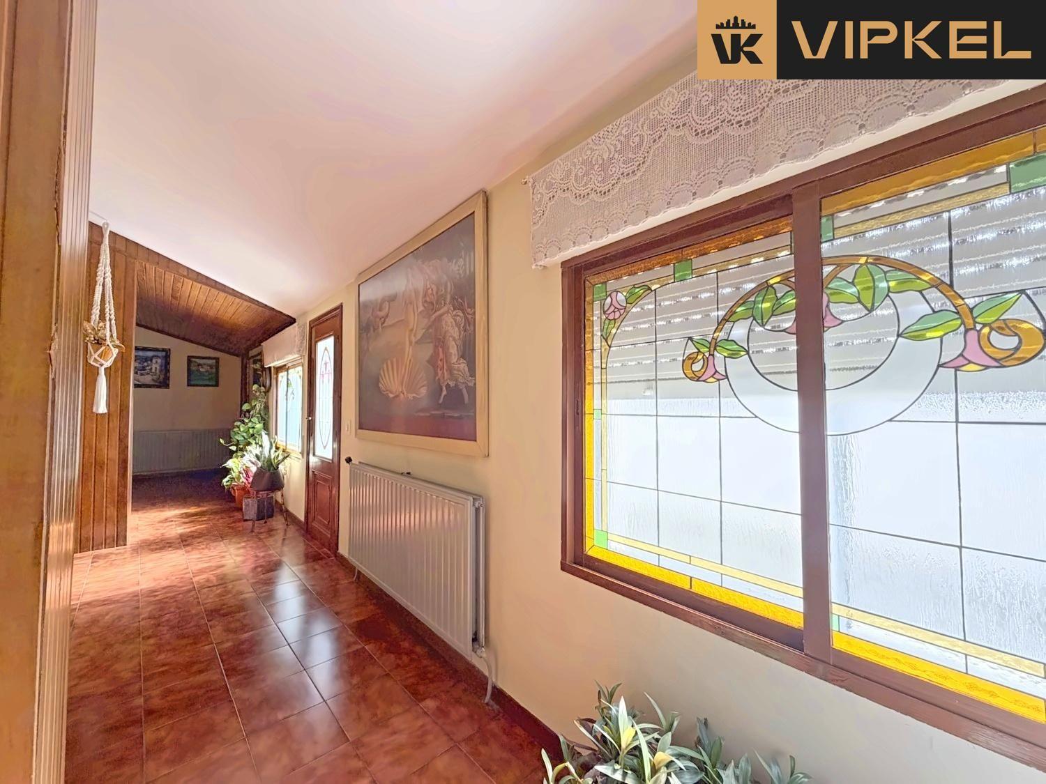 Penthouse for Sale in Lugo