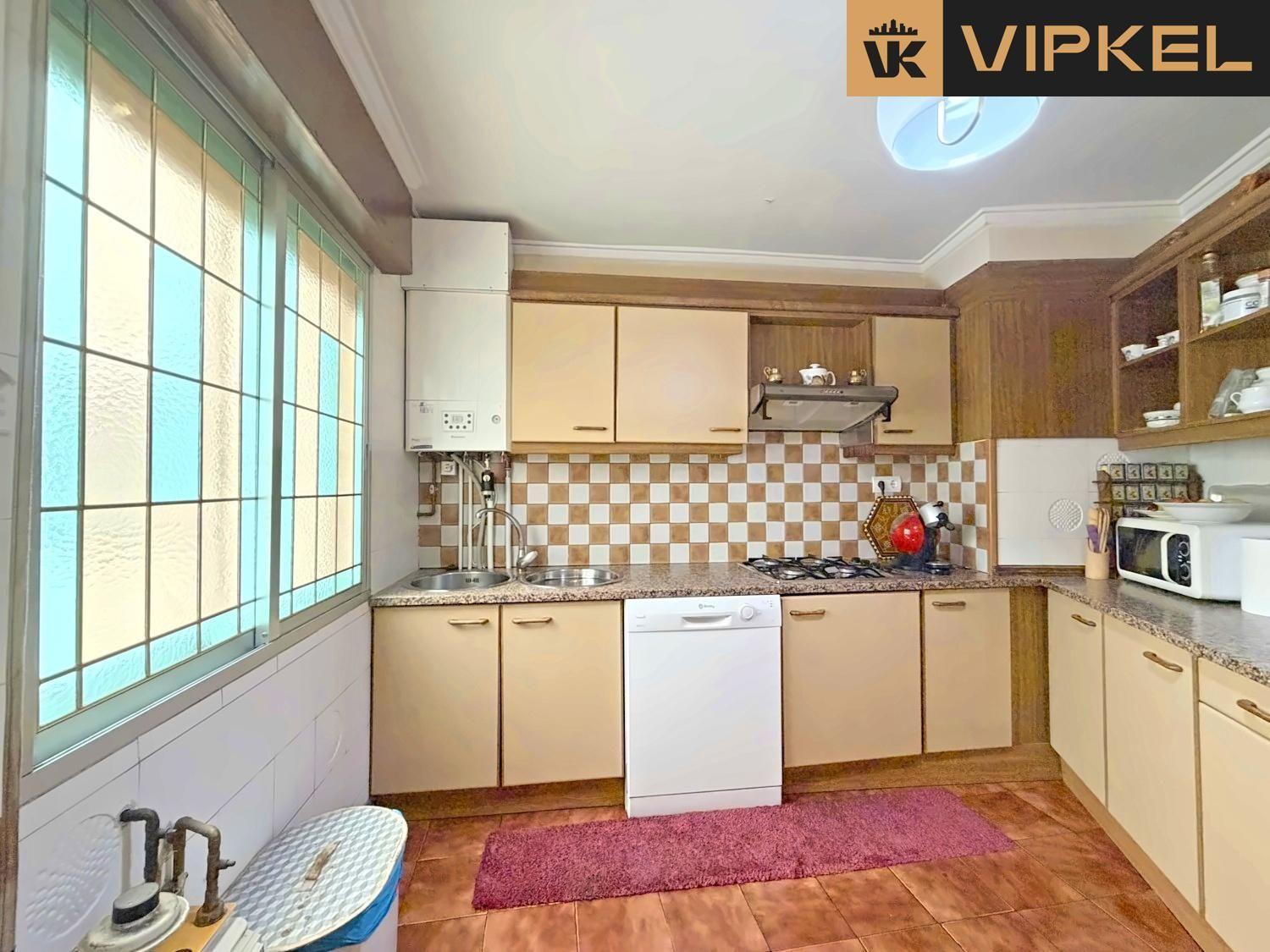 Penthouse for Sale in Lugo