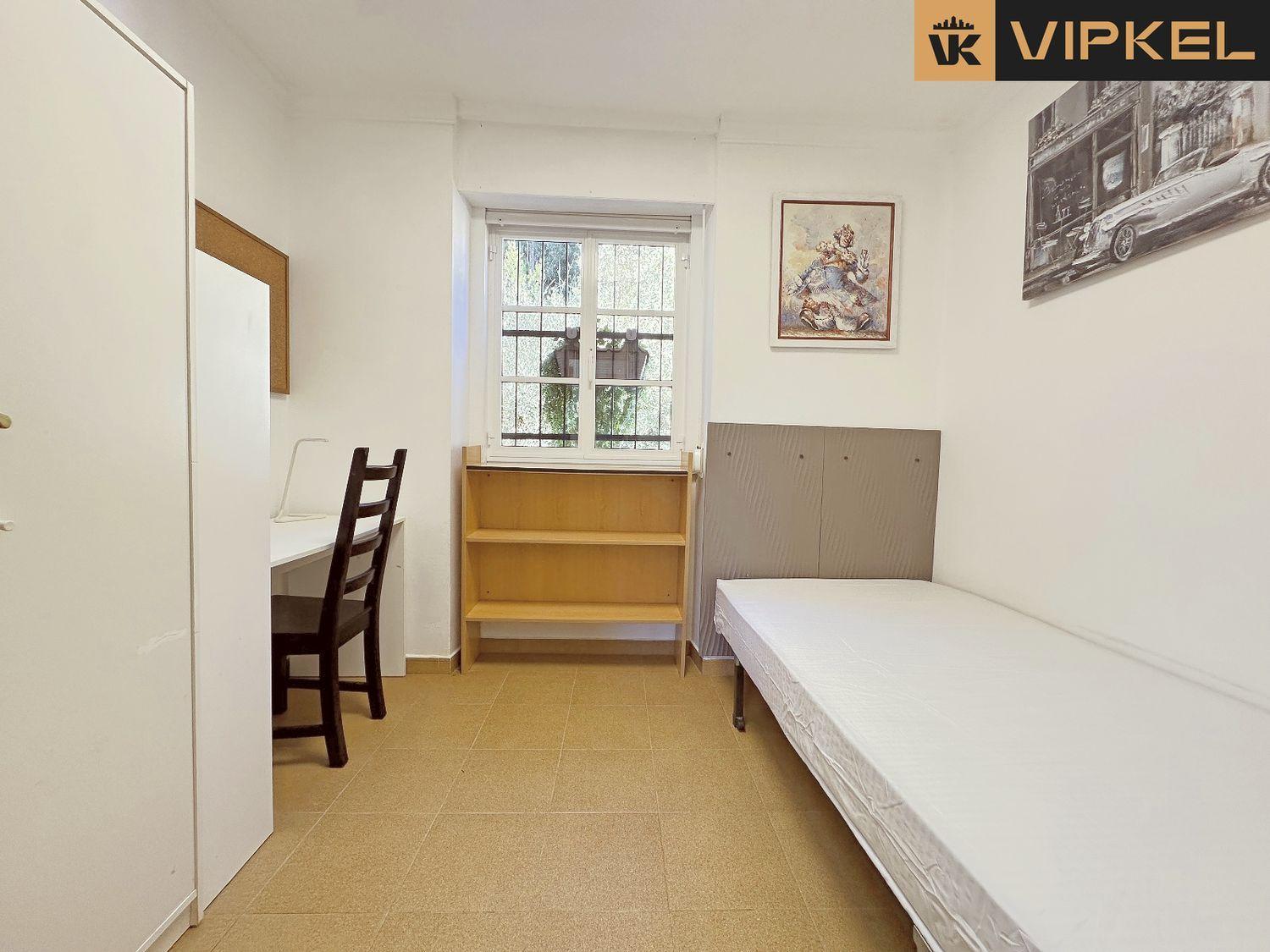 Flat for Rent in Santiago de Compostela