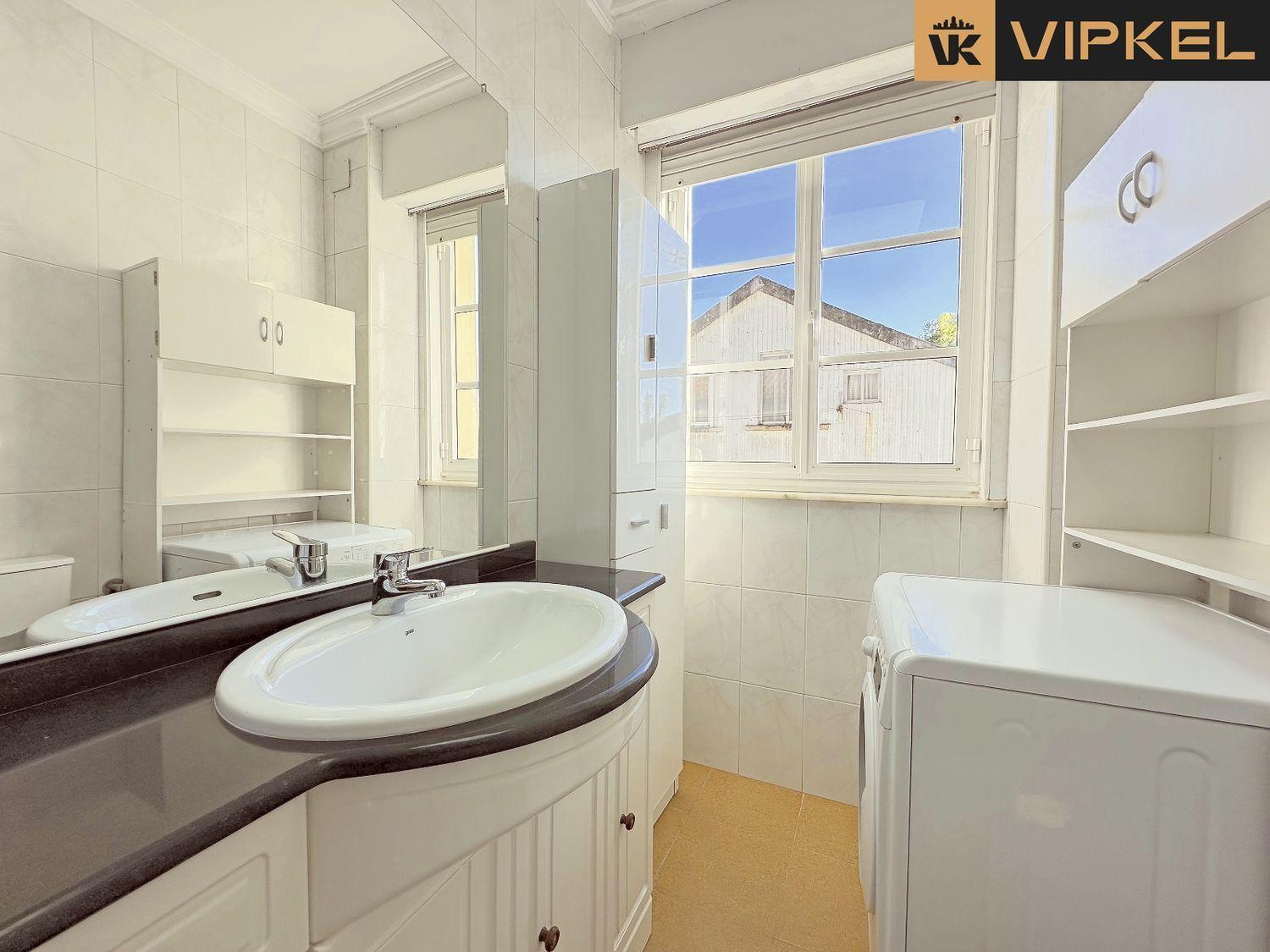 Flat for Rent in Santiago de Compostela