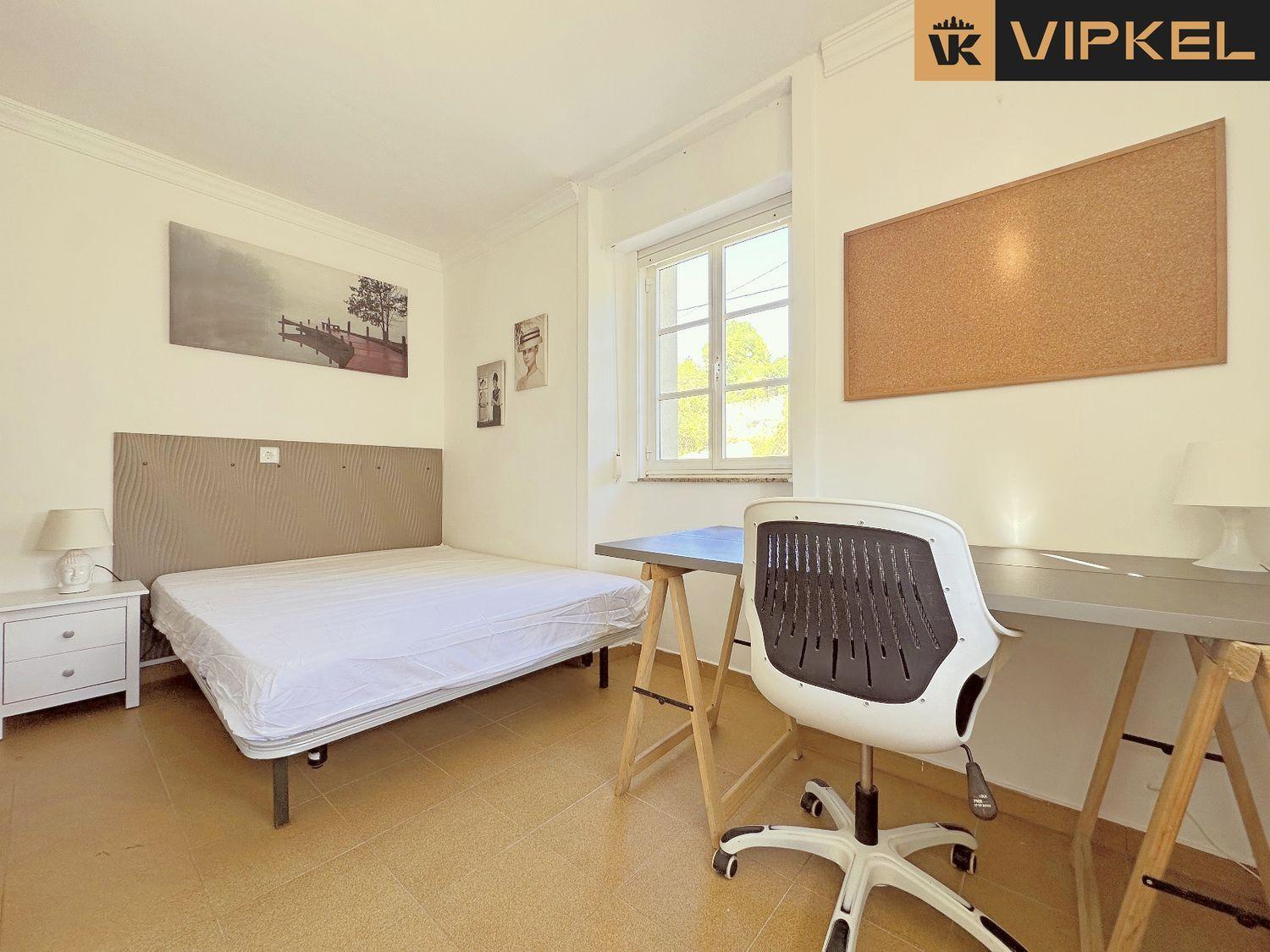 Flat for Rent in Santiago de Compostela