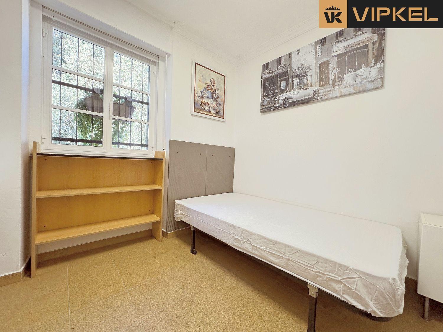 Flat for Rent in Santiago de Compostela