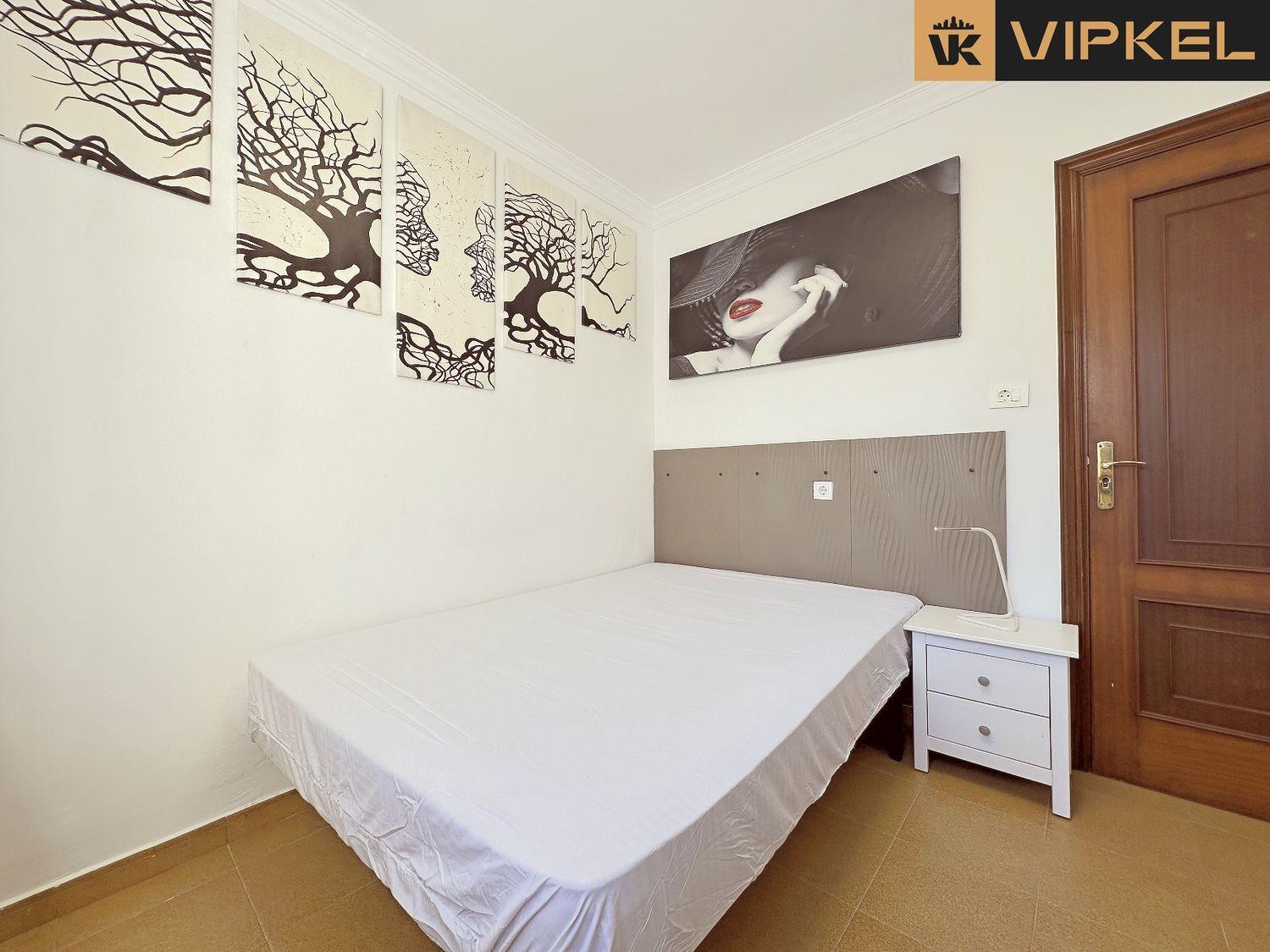 Flat for Rent in Santiago de Compostela