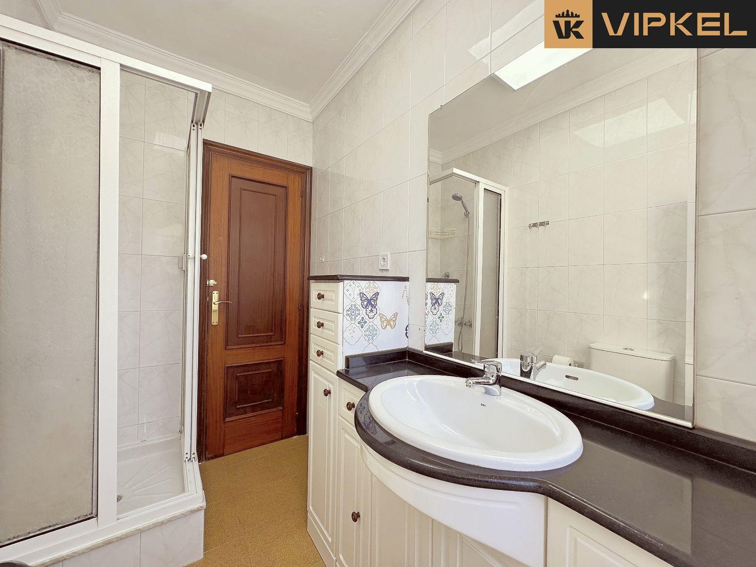 Flat for Rent in Santiago de Compostela