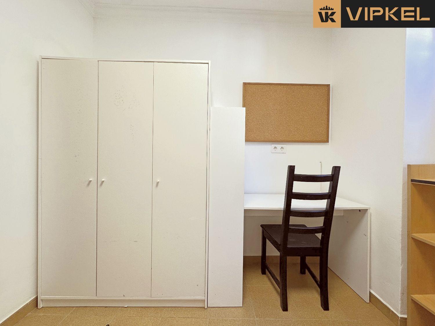 Flat for Rent in Santiago de Compostela
