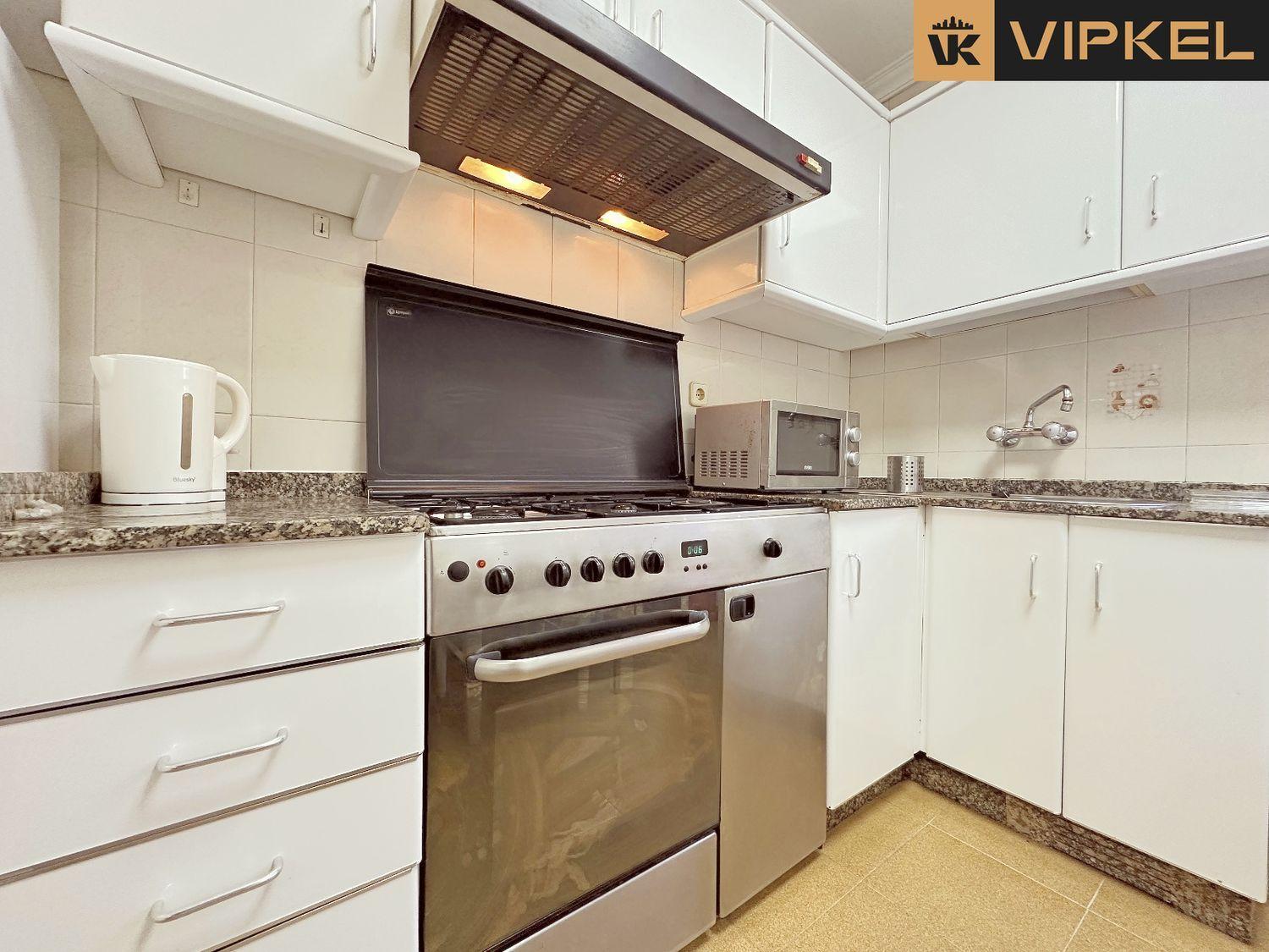 Flat for Rent in Santiago de Compostela