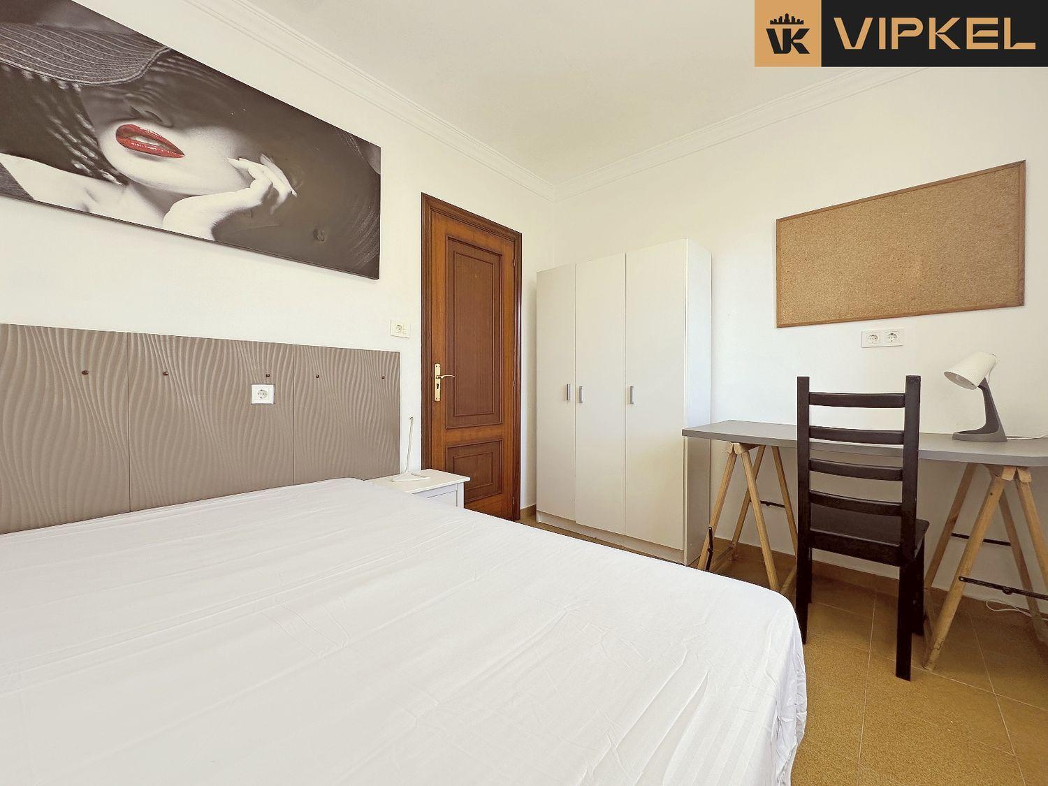 Flat for Rent in Santiago de Compostela