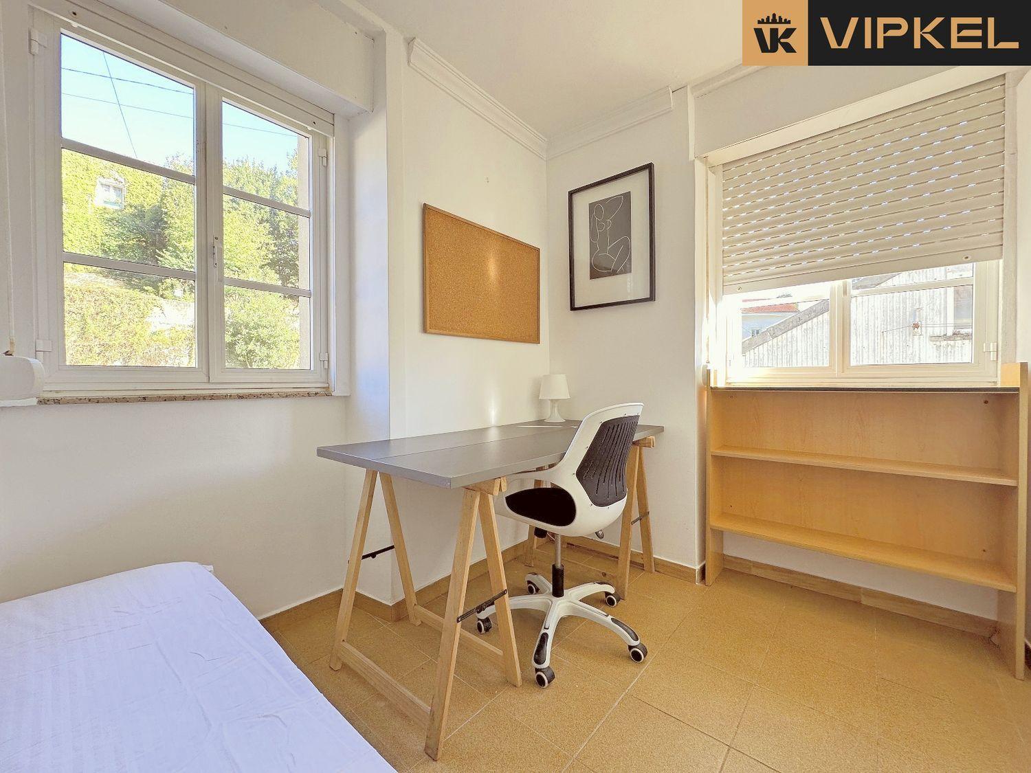 Flat for Rent in Santiago de Compostela