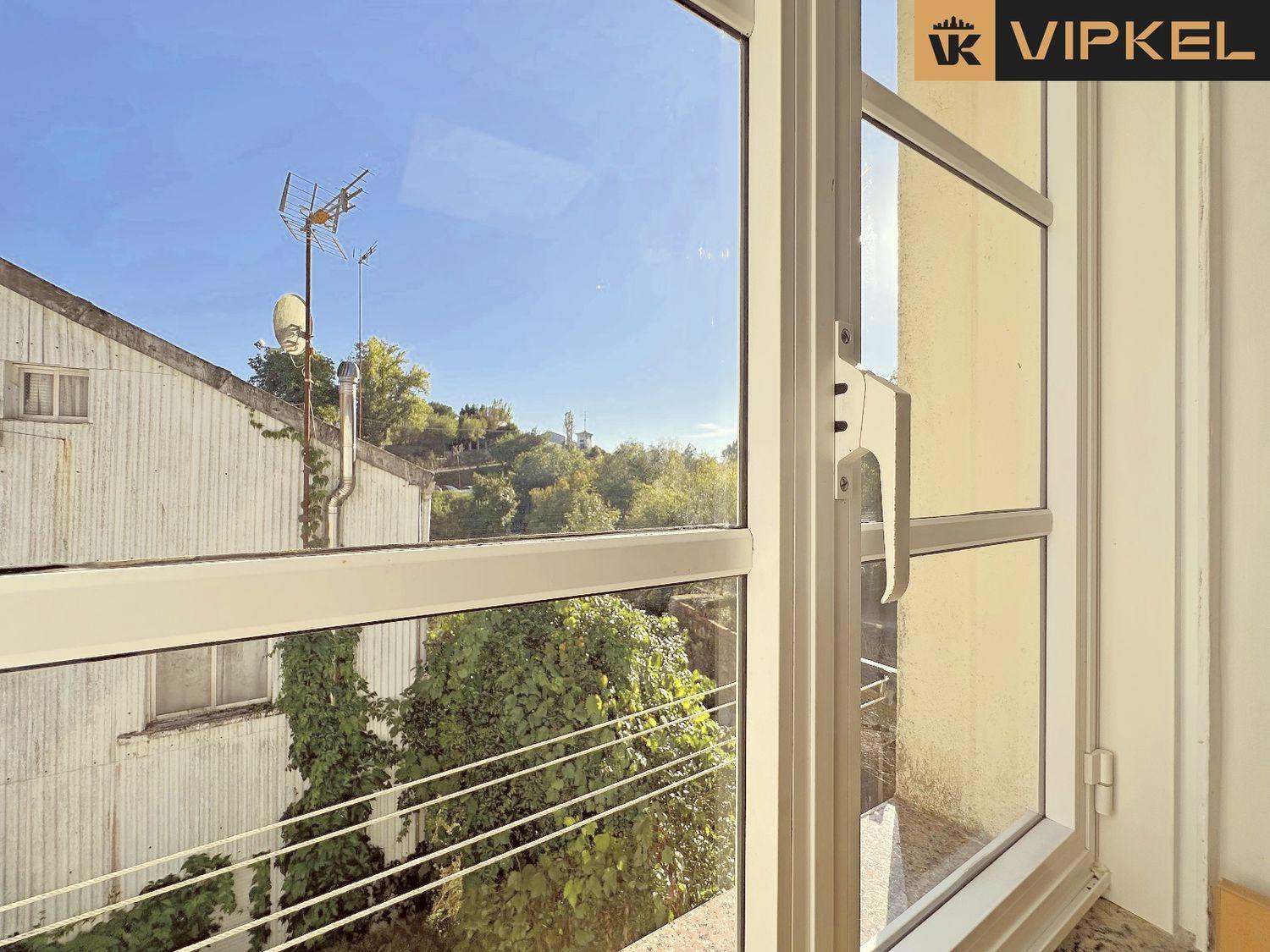 Flat for Rent in Santiago de Compostela